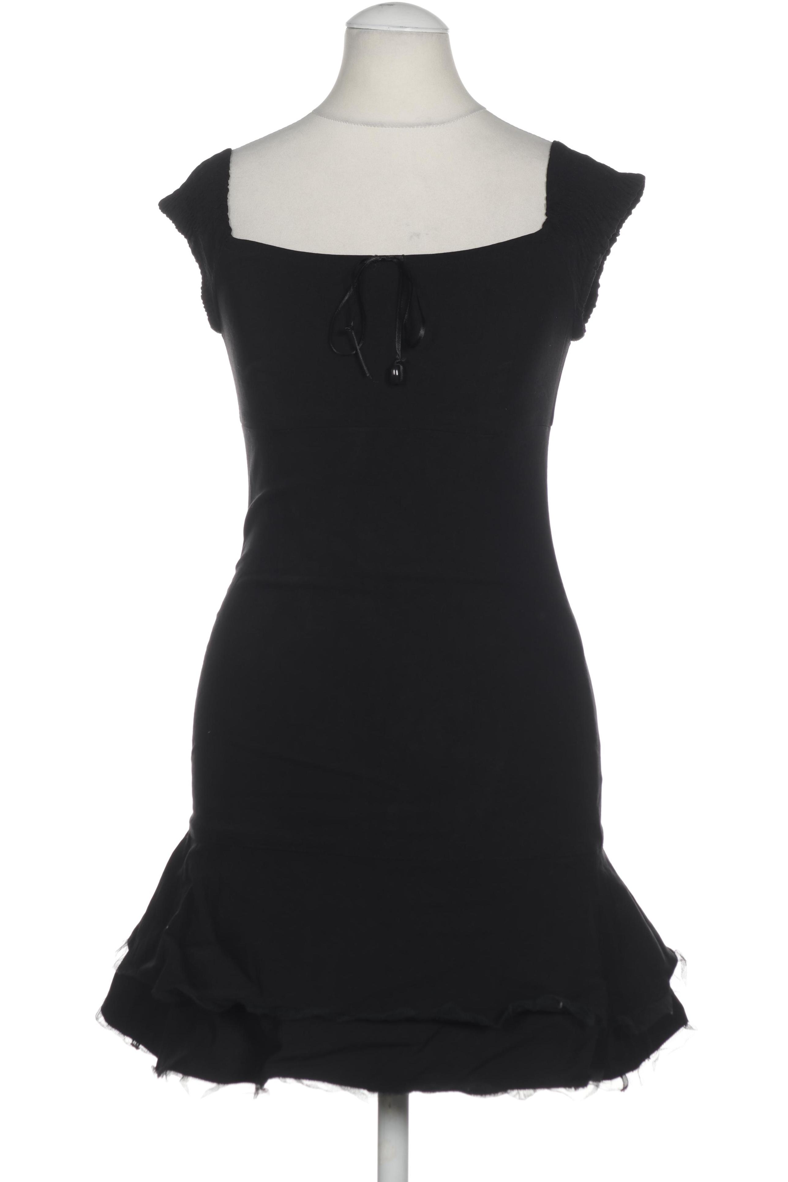 

Zara Damen Kleid, schwarz, Gr. 36