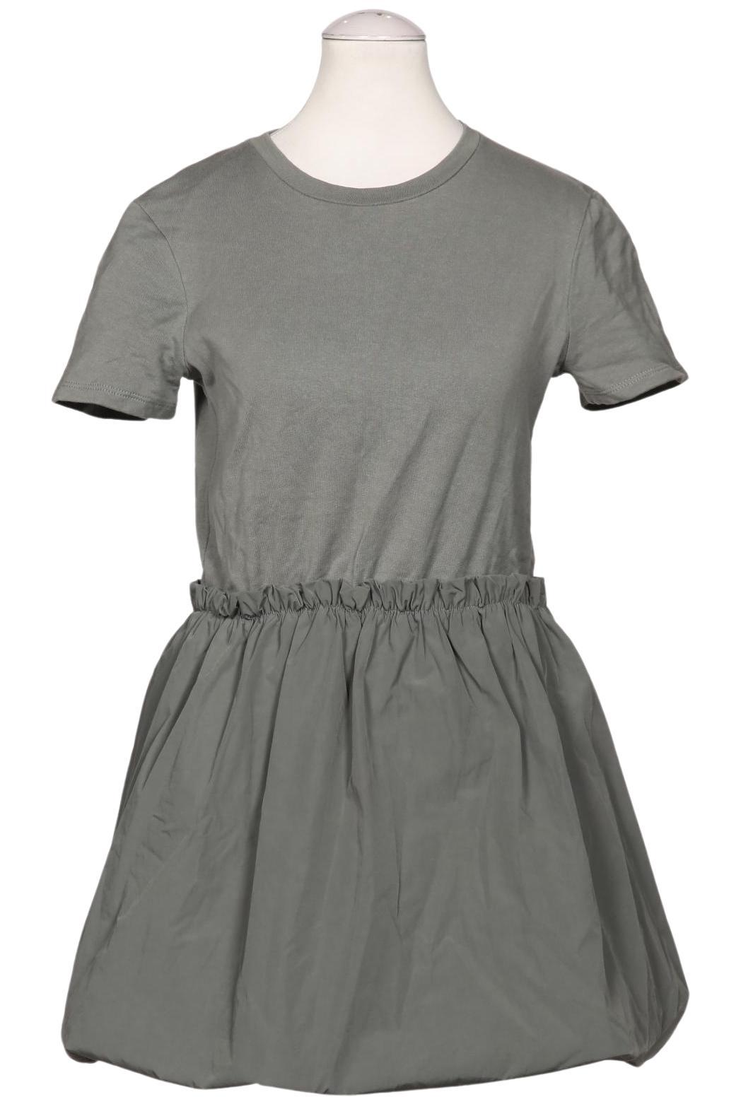 

Zara Damen Kleid, grün, Gr. 36