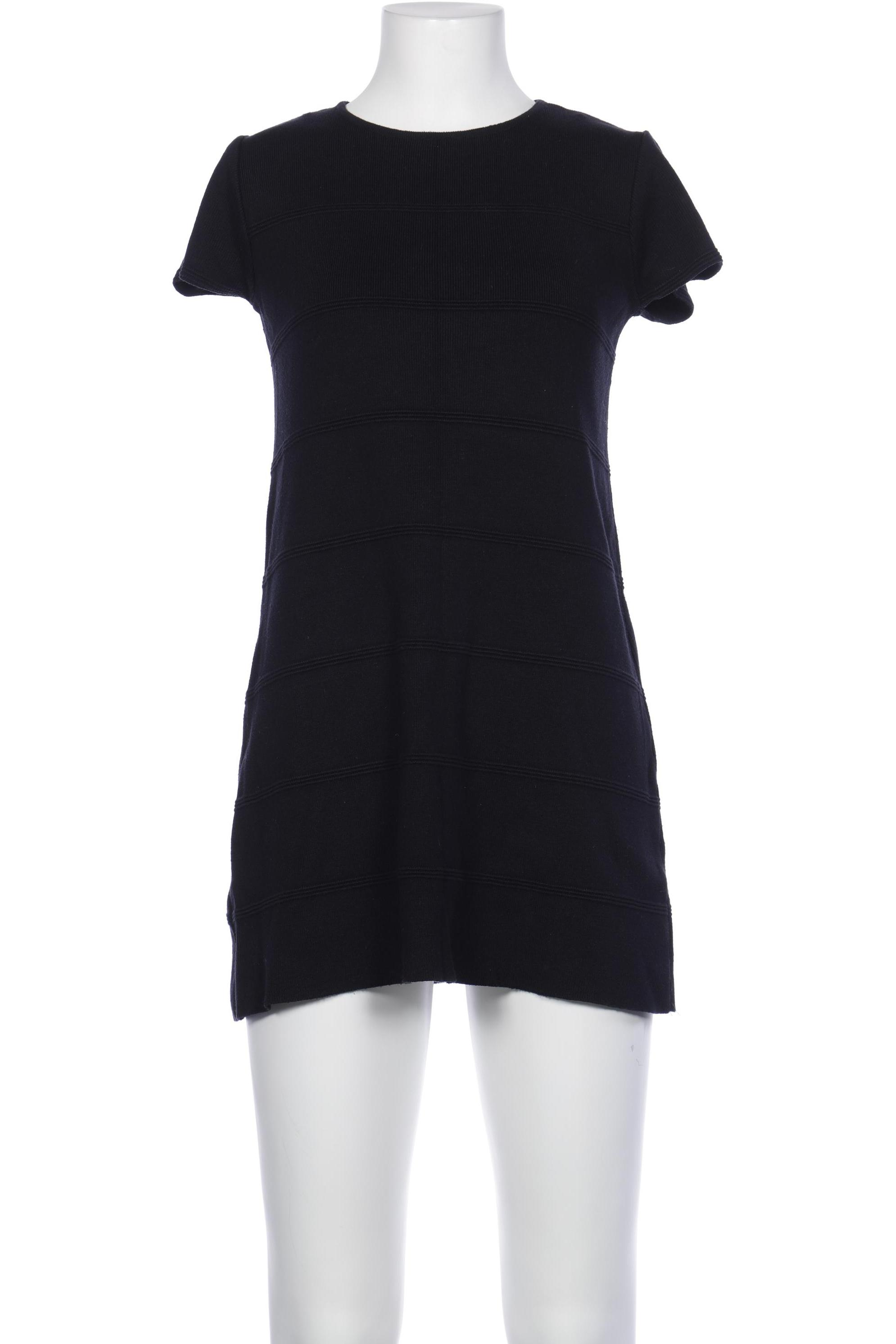 

ZARA Damen Kleid, blau