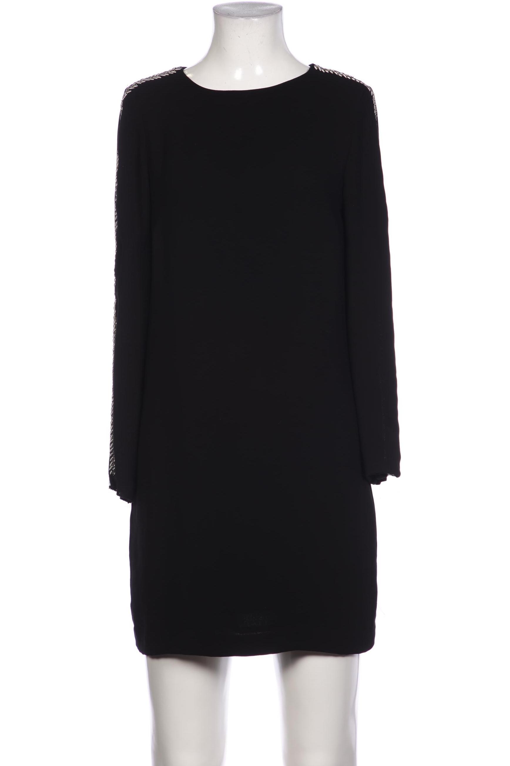 Thumbnail - Zara Damen Kleid, schwarz, Gr. 34