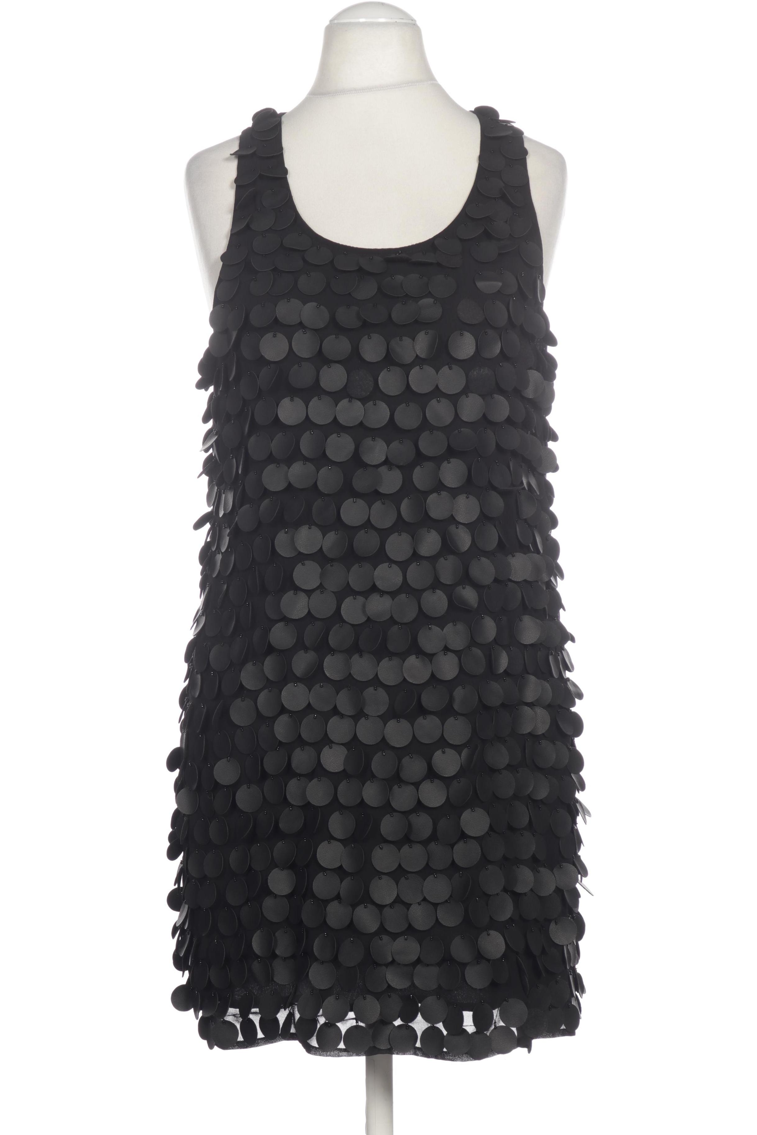 

Zara Damen Kleid, schwarz, Gr. 38