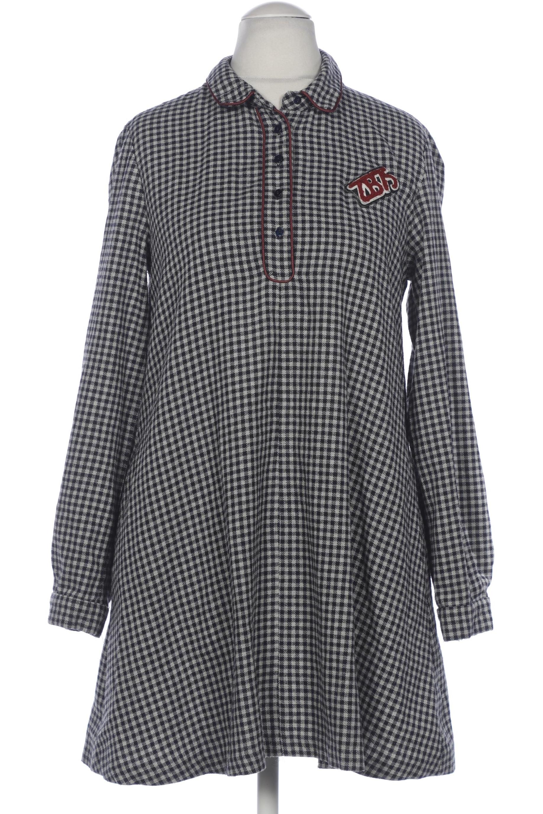 

Zara Damen Kleid, grau, Gr. 36
