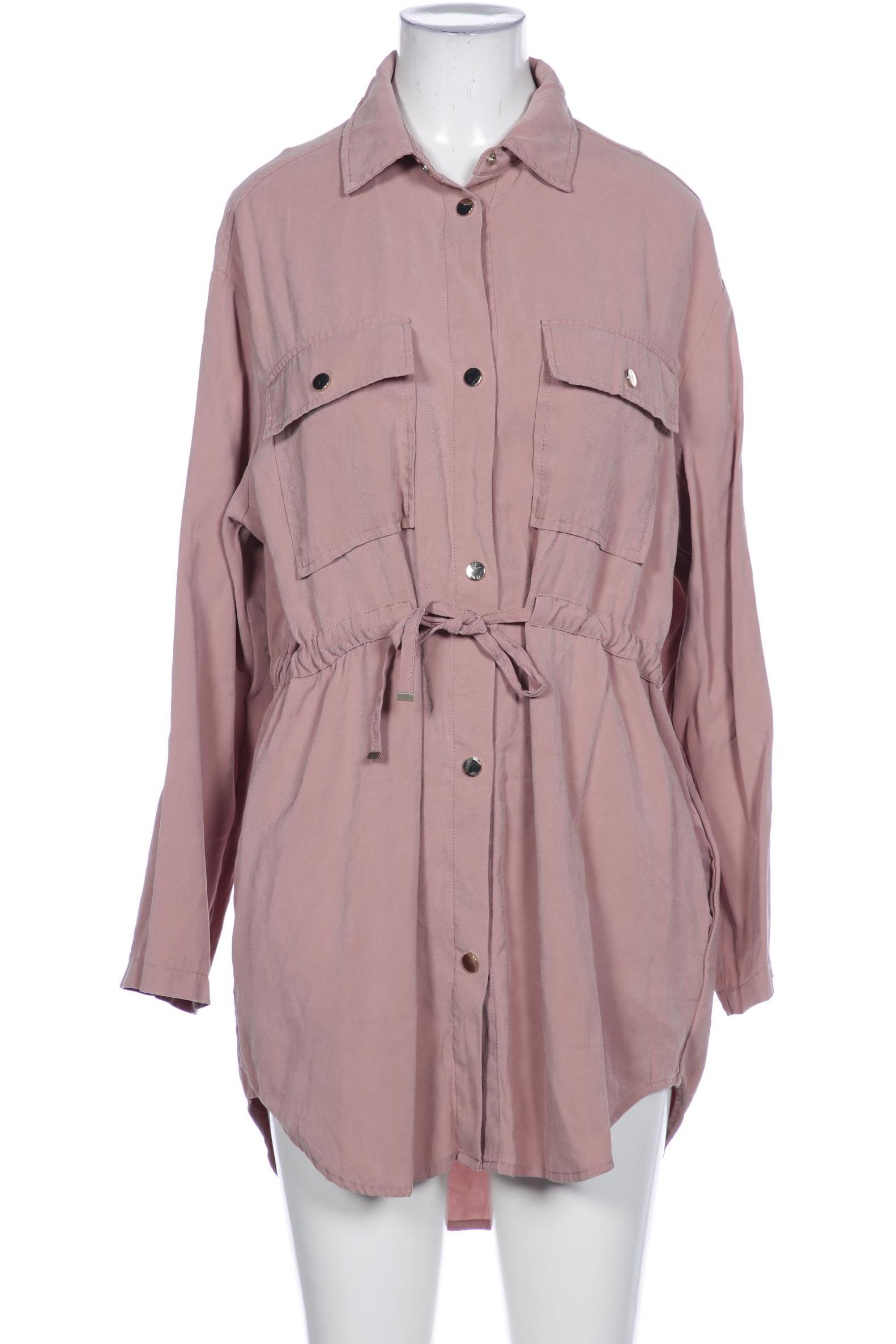 

ZARA Damen Kleid, pink