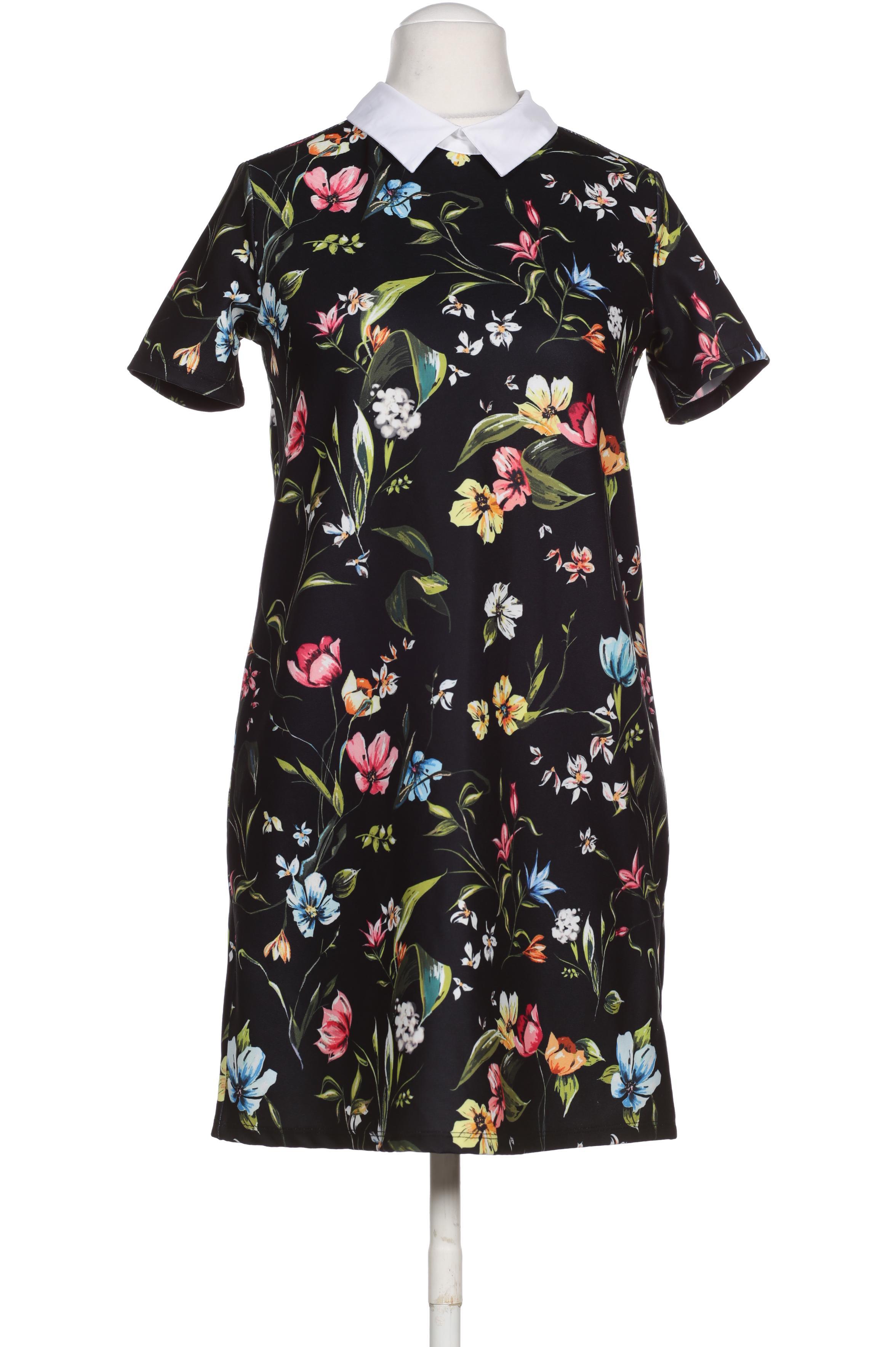 Thumbnail - Zara Damen Kleid, schwarz, Gr. 36