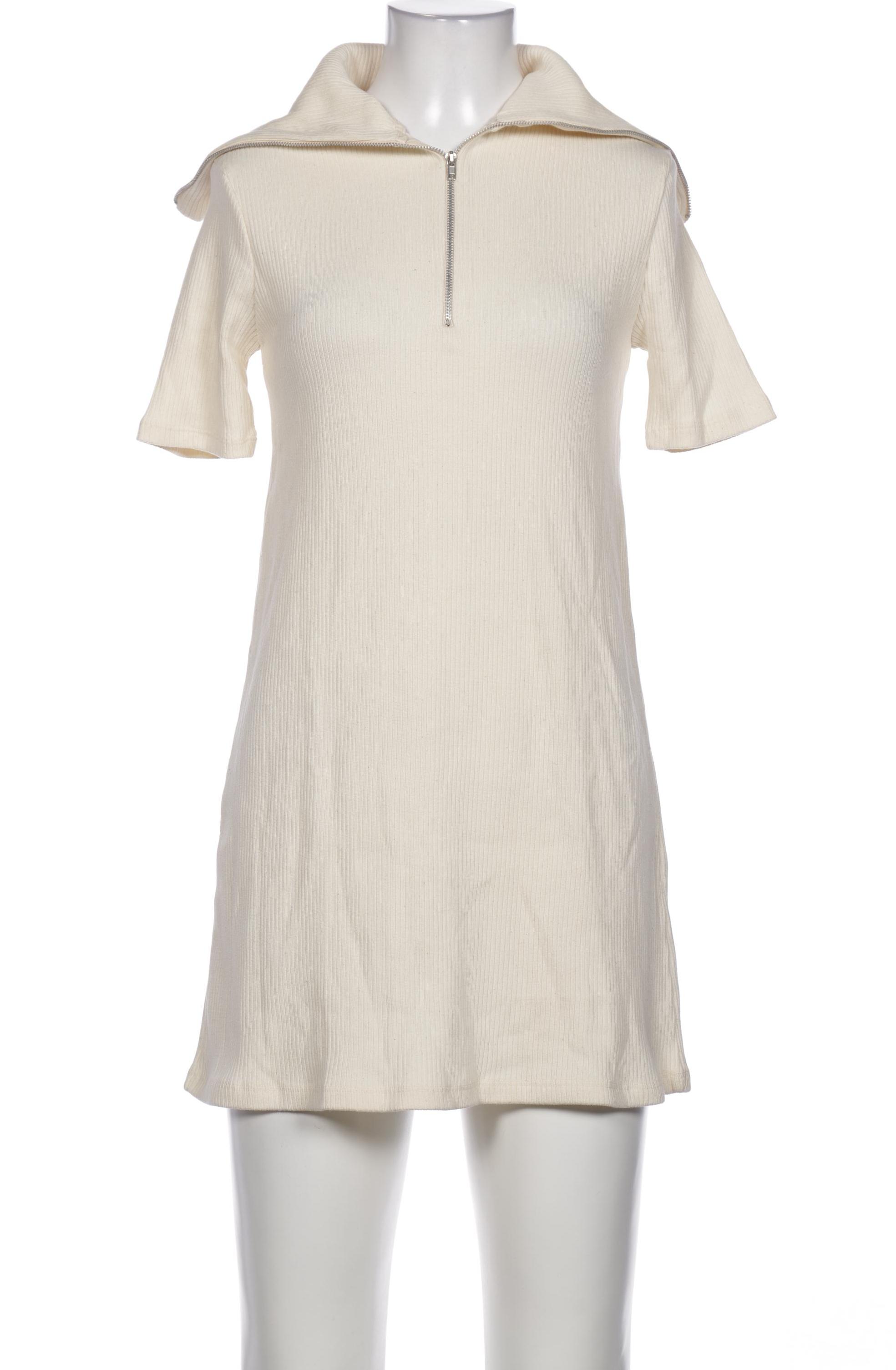 

Zara Damen Kleid, cremeweiß, Gr. 36