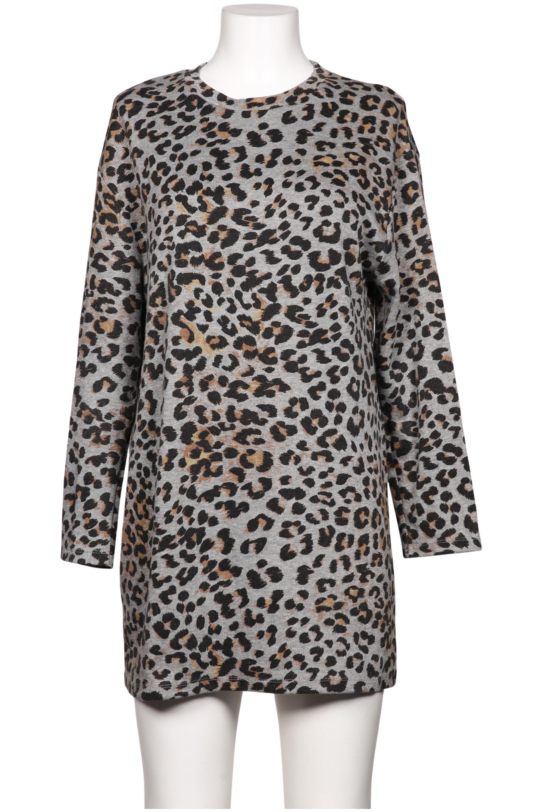 

Zara Damen Kleid, grau, Gr. 42