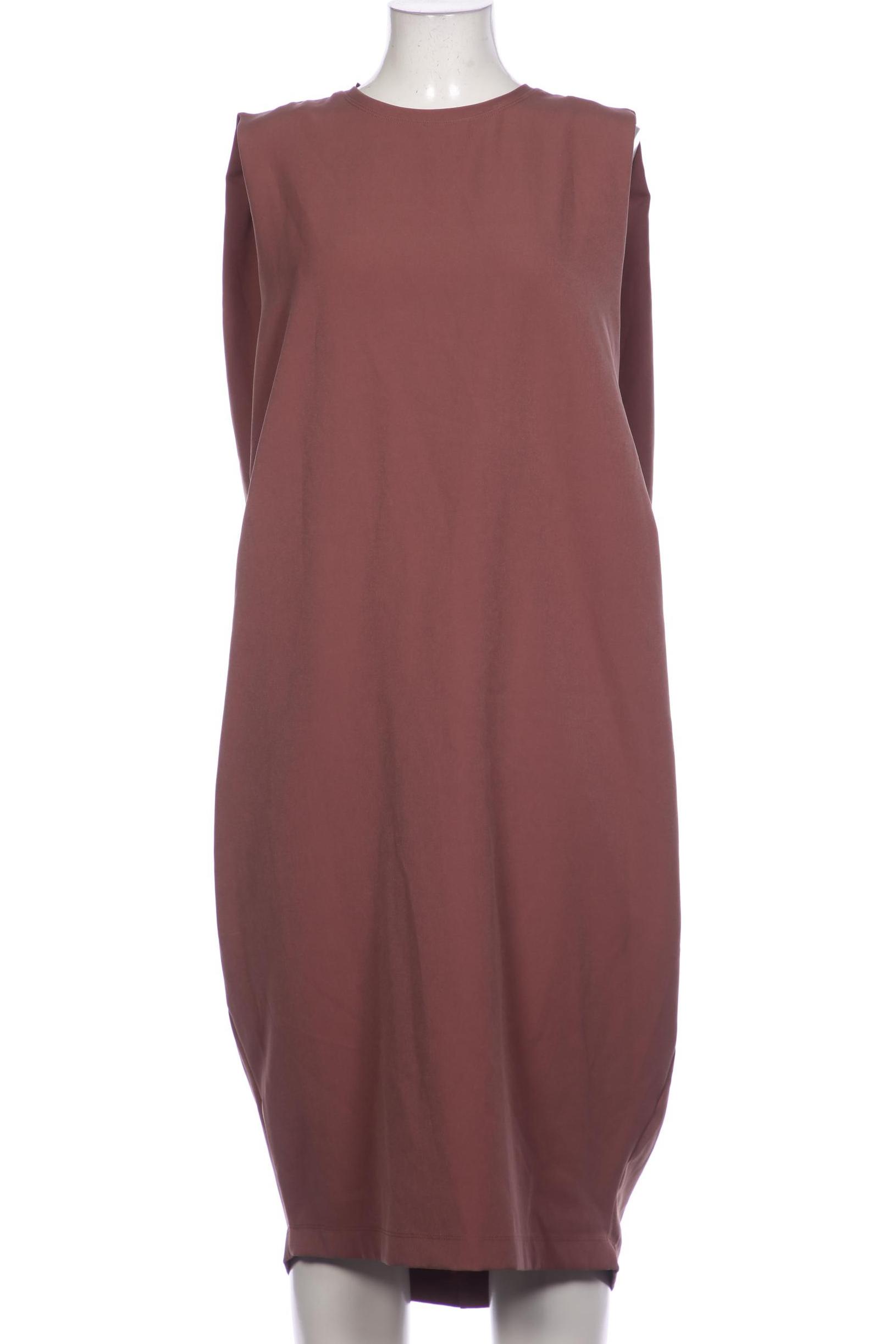

Zara Damen Kleid, braun, Gr. 42