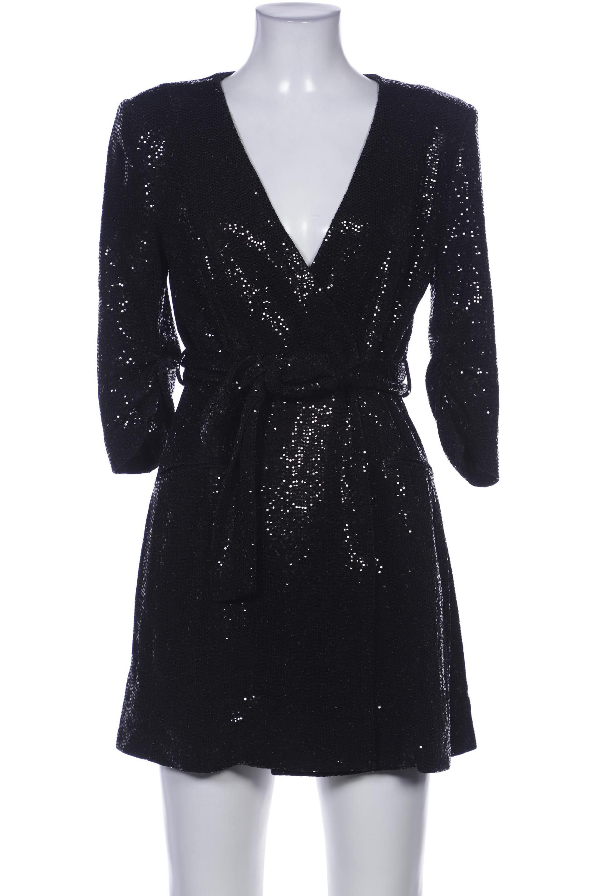 

Zara Damen Kleid, schwarz, Gr. 36