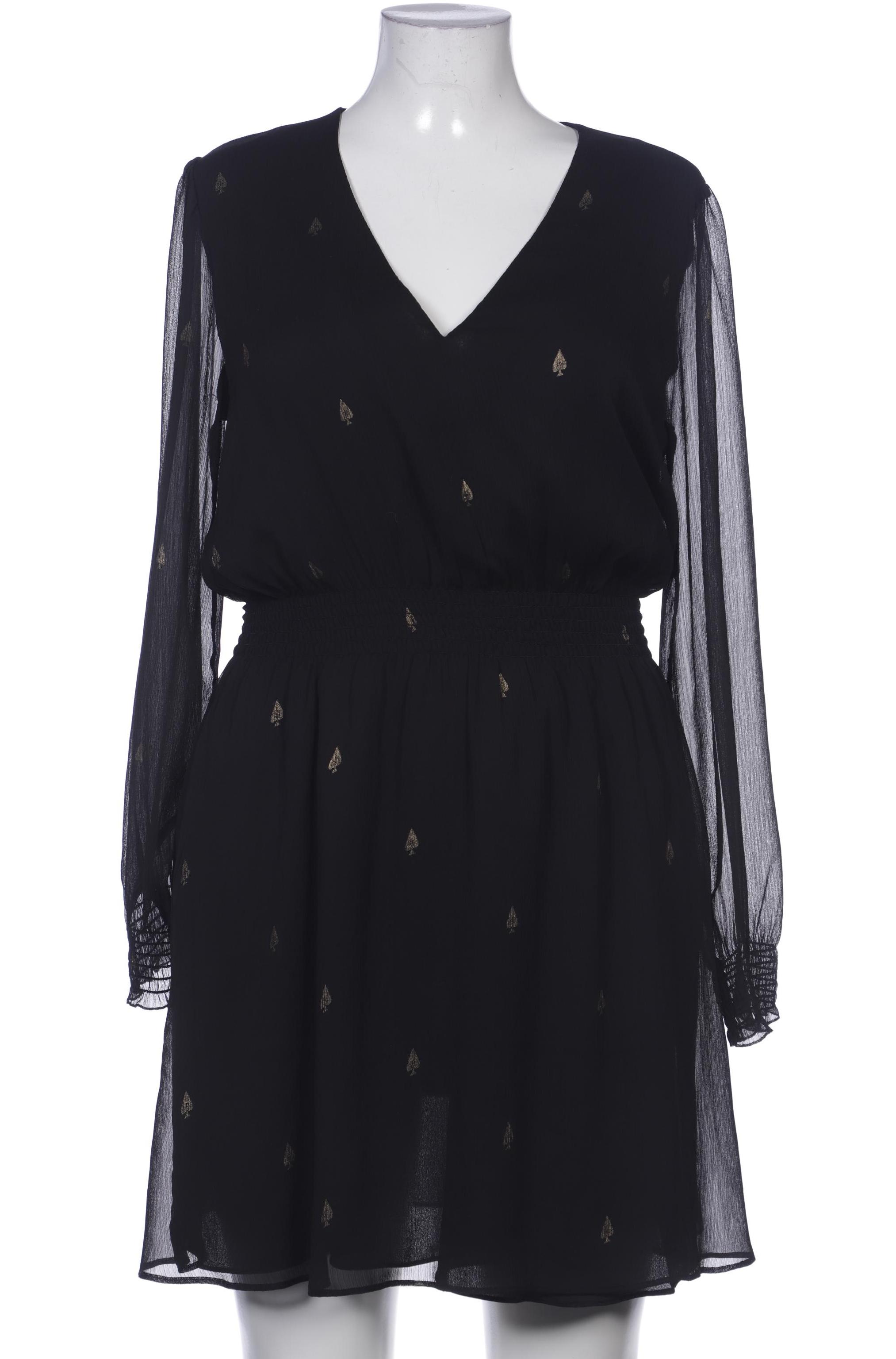 

Zara Damen Kleid, schwarz, Gr. 42