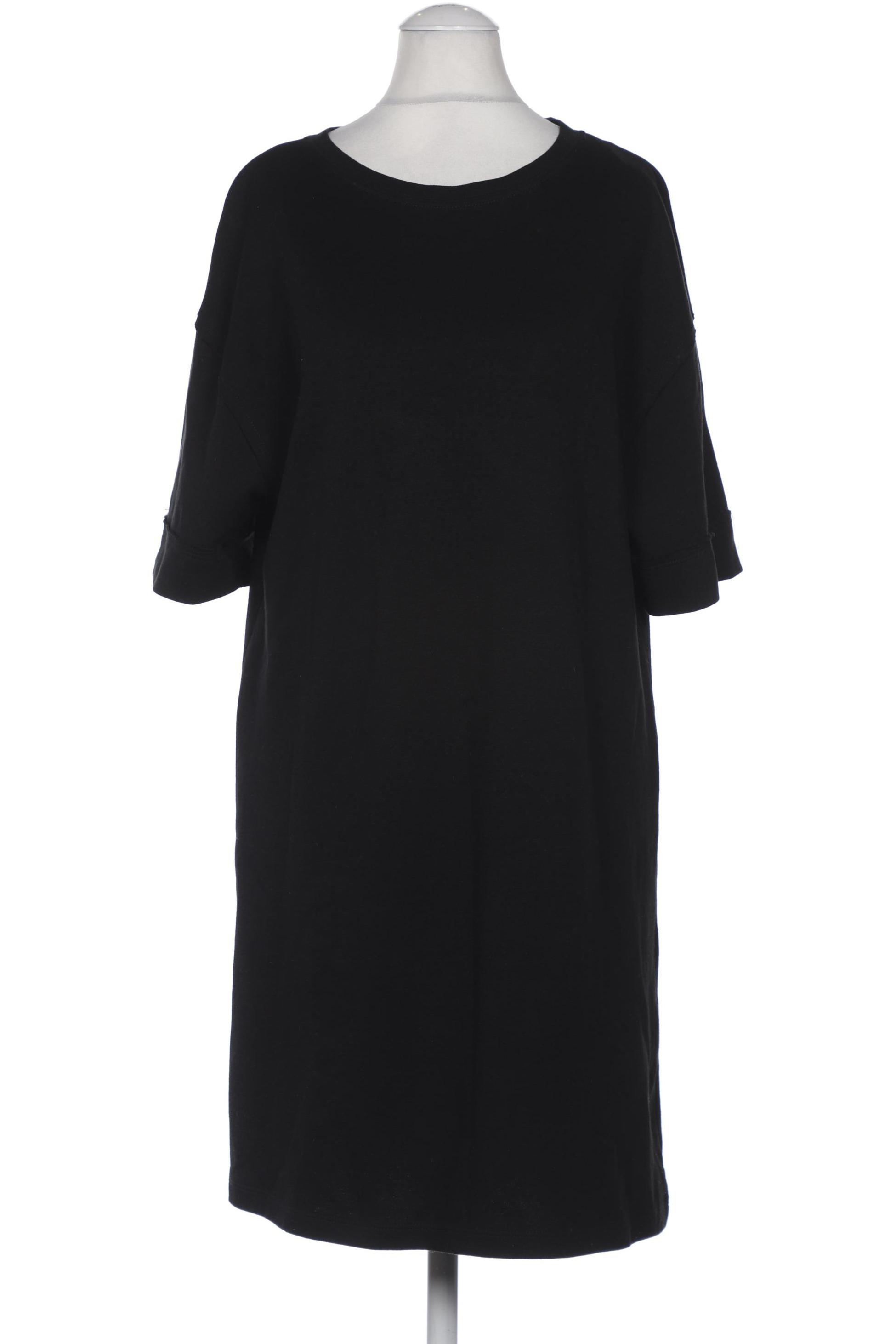 

ZARA Damen Kleid, schwarz