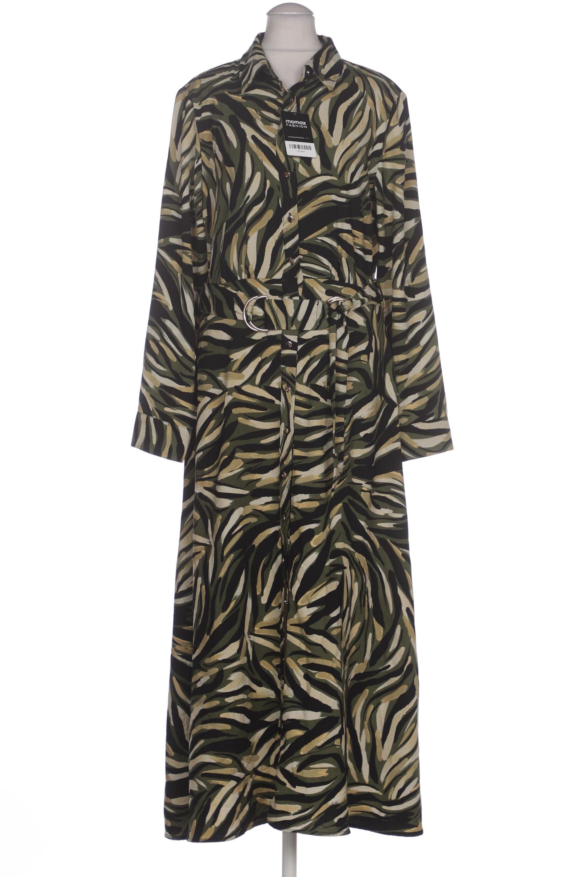 

Zara Damen Kleid, grün, Gr. 38