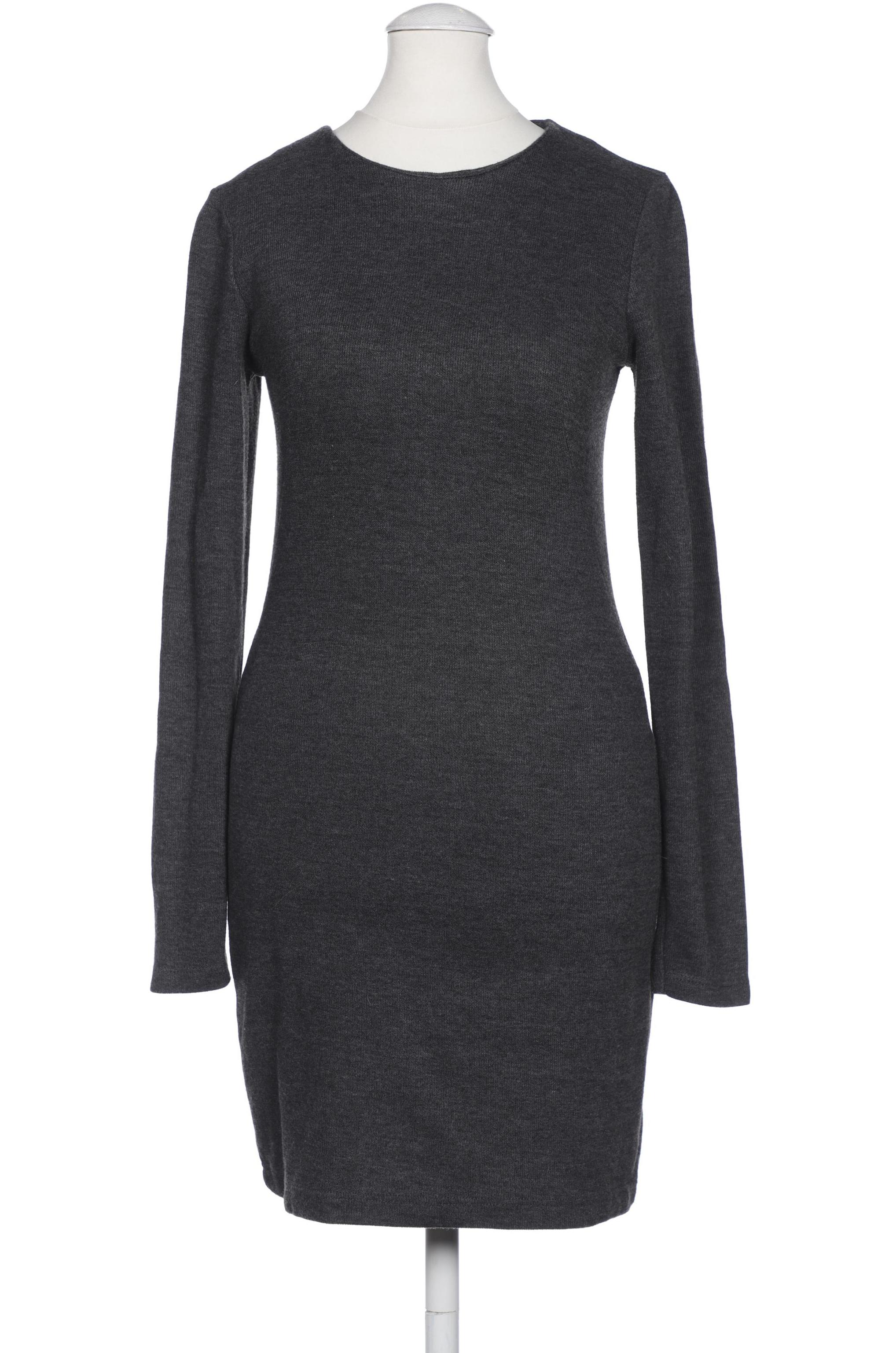 

ZARA Damen Kleid, grau