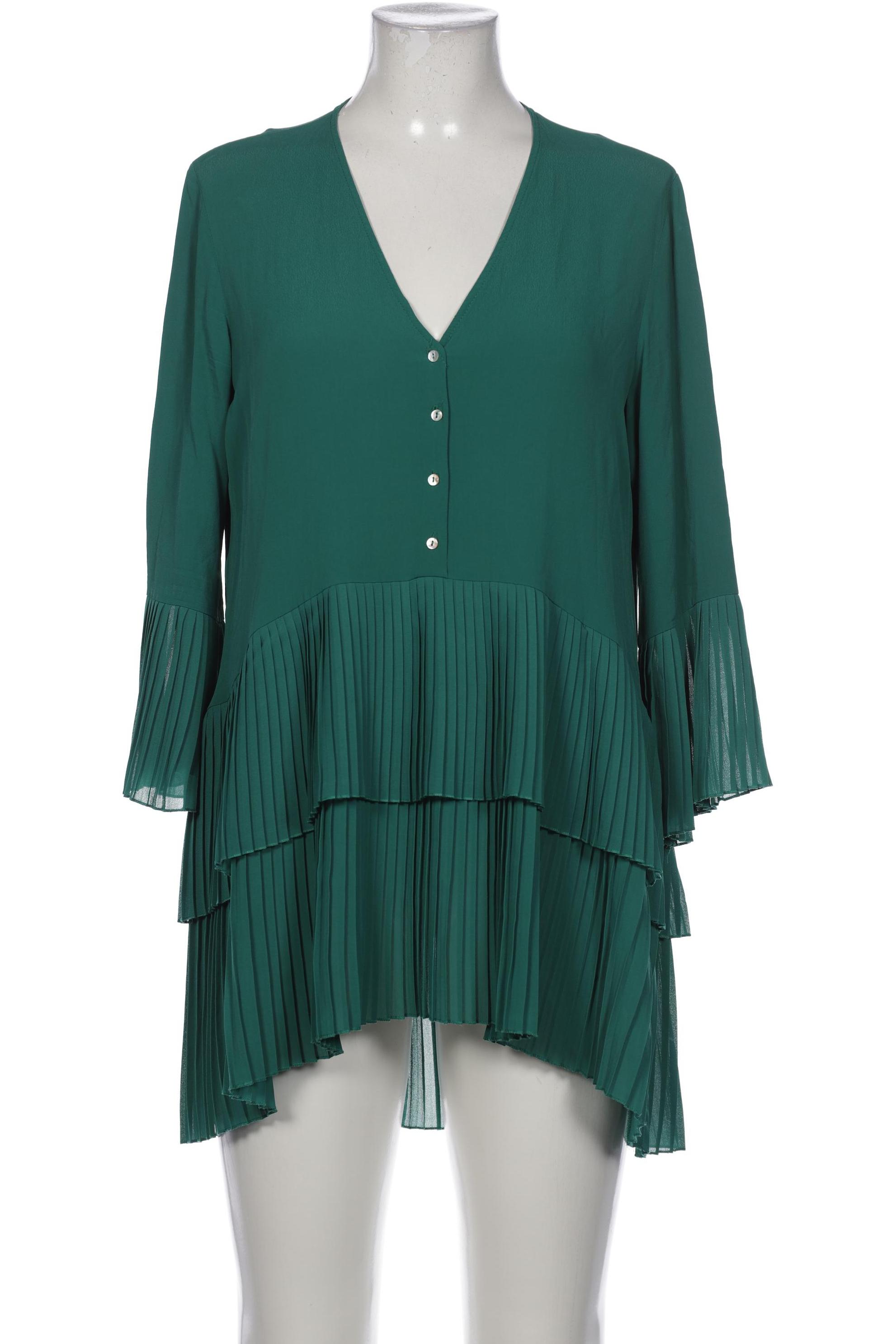

Zara Damen Kleid, grün, Gr. 38