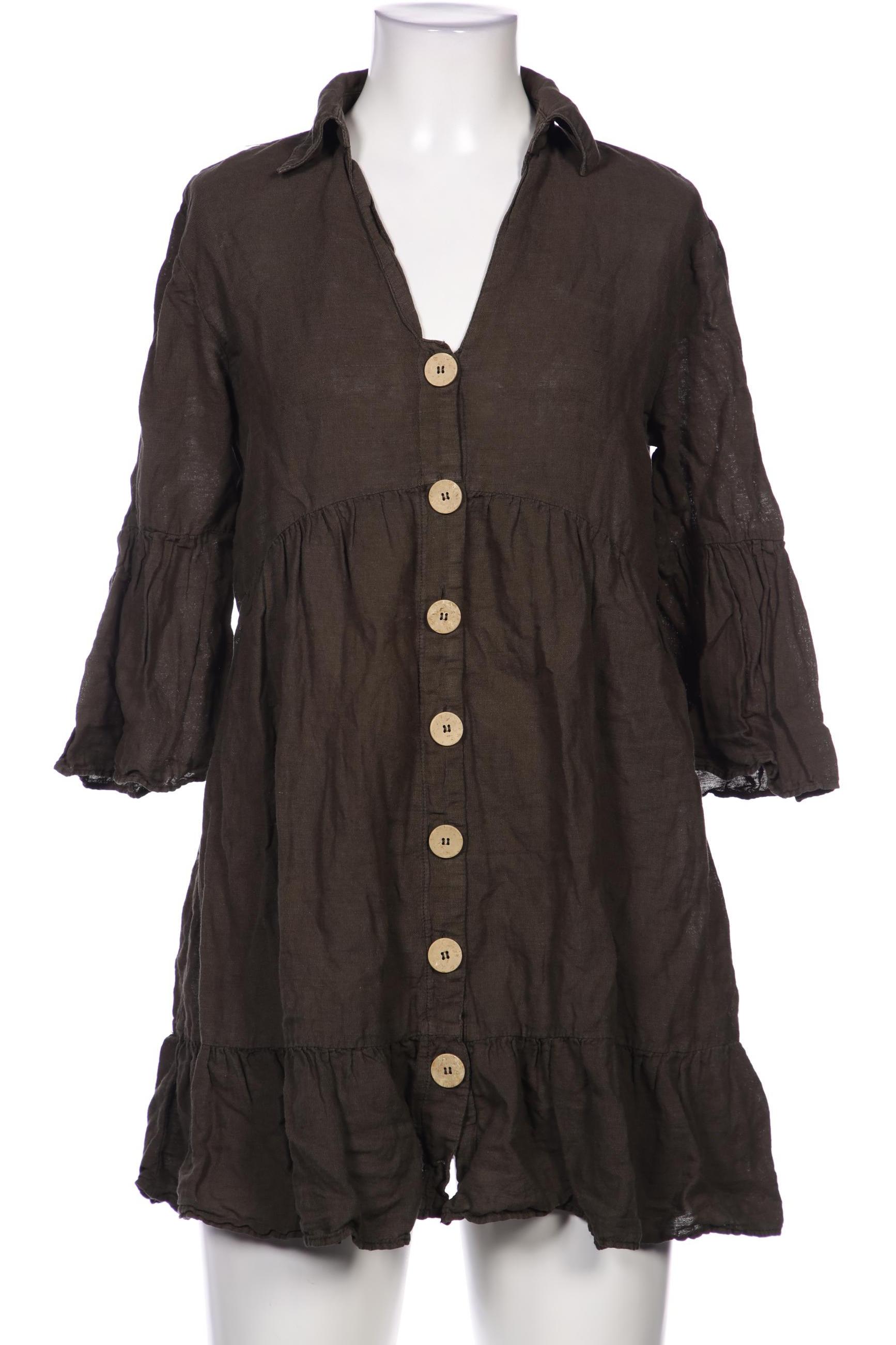 

Zara Damen Kleid, grün, Gr. 36