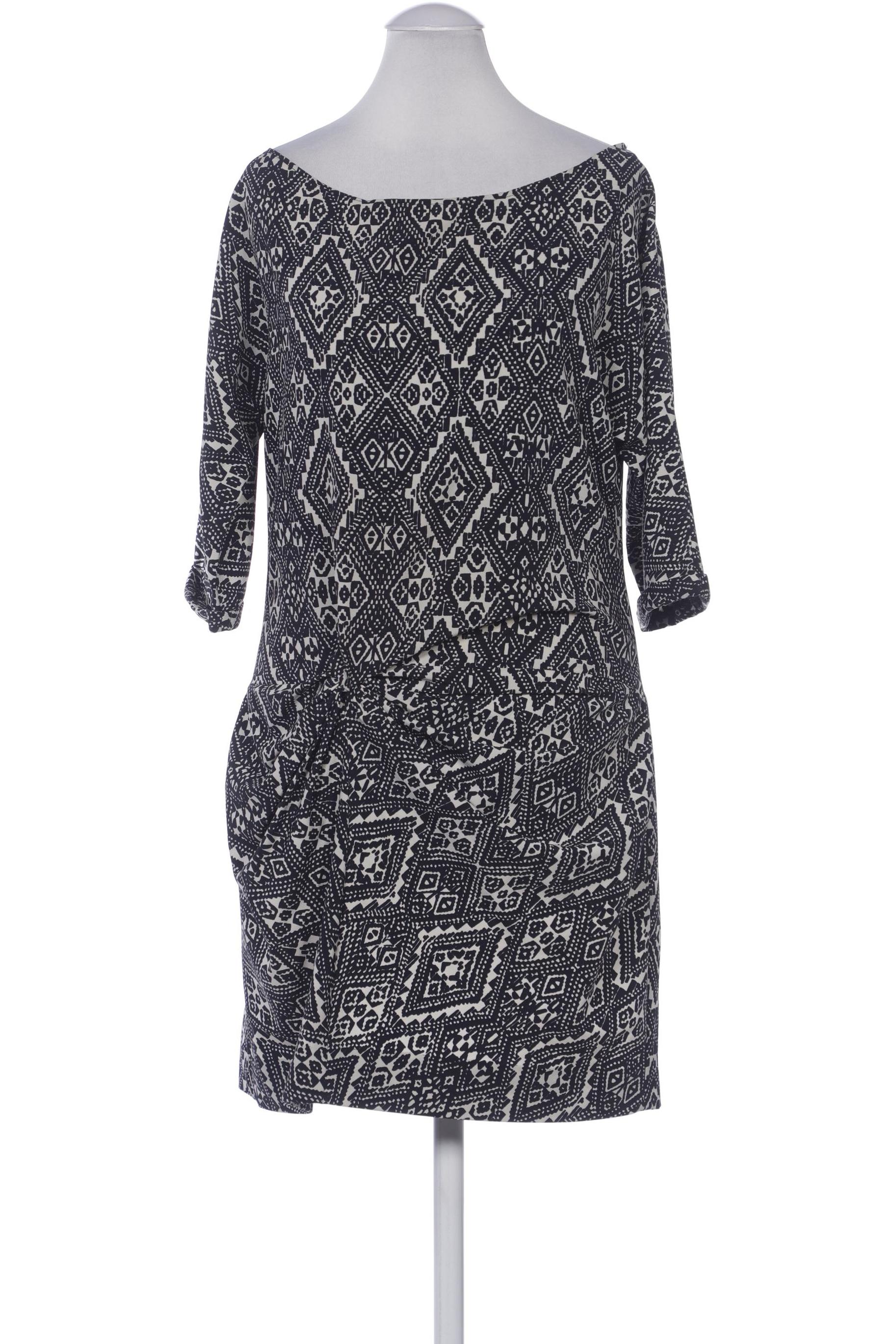 Thumbnail - Zara Damen Kleid, schwarz, Gr. 34