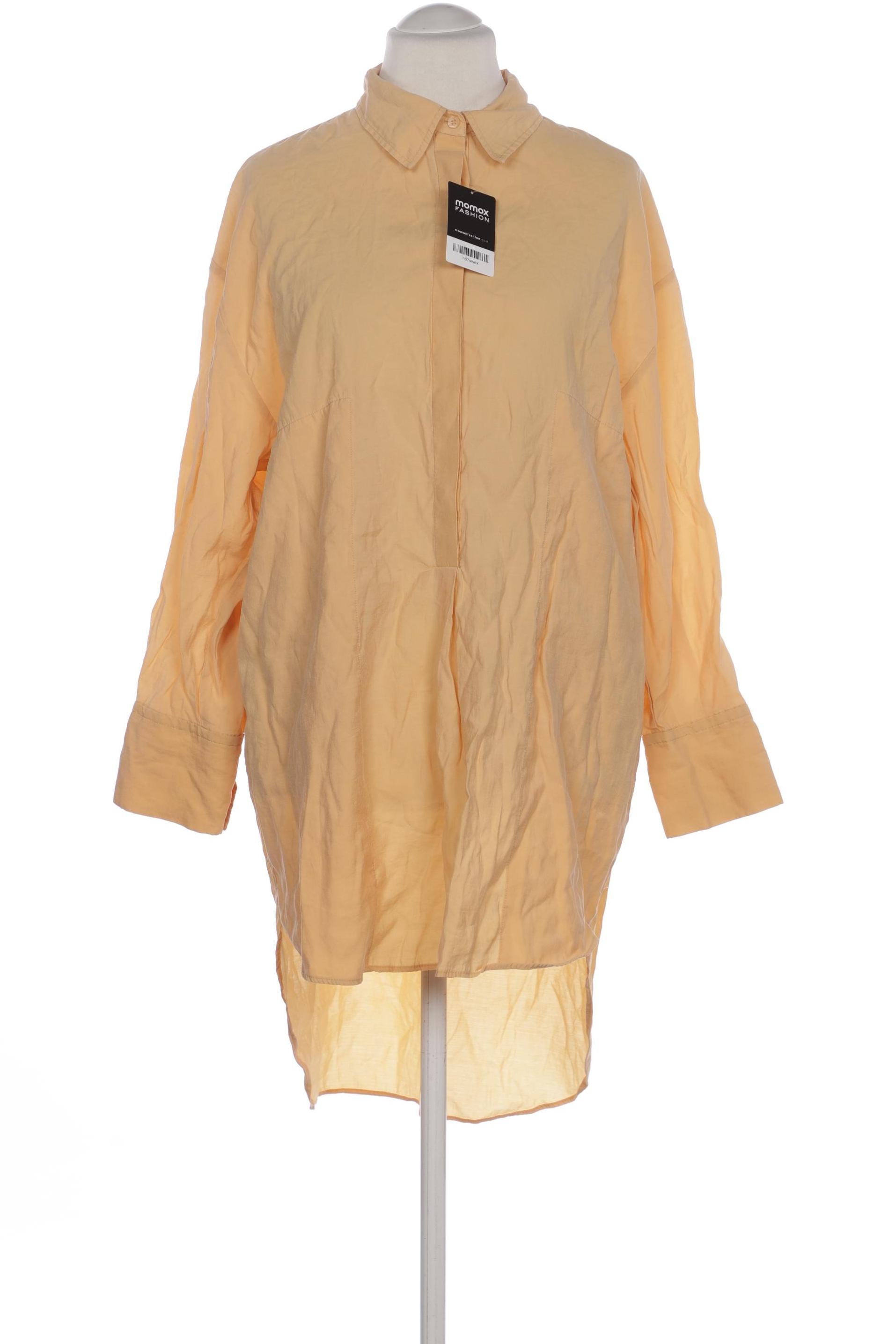 

Zara Damen Kleid, orange, Gr. 42