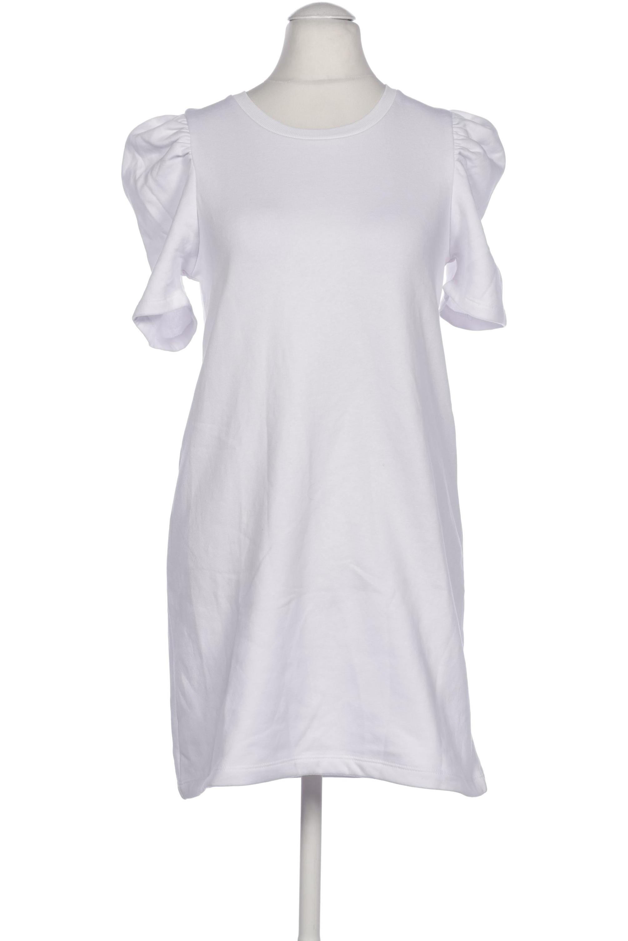 

Zara Damen Kleid, weiß, Gr. 38