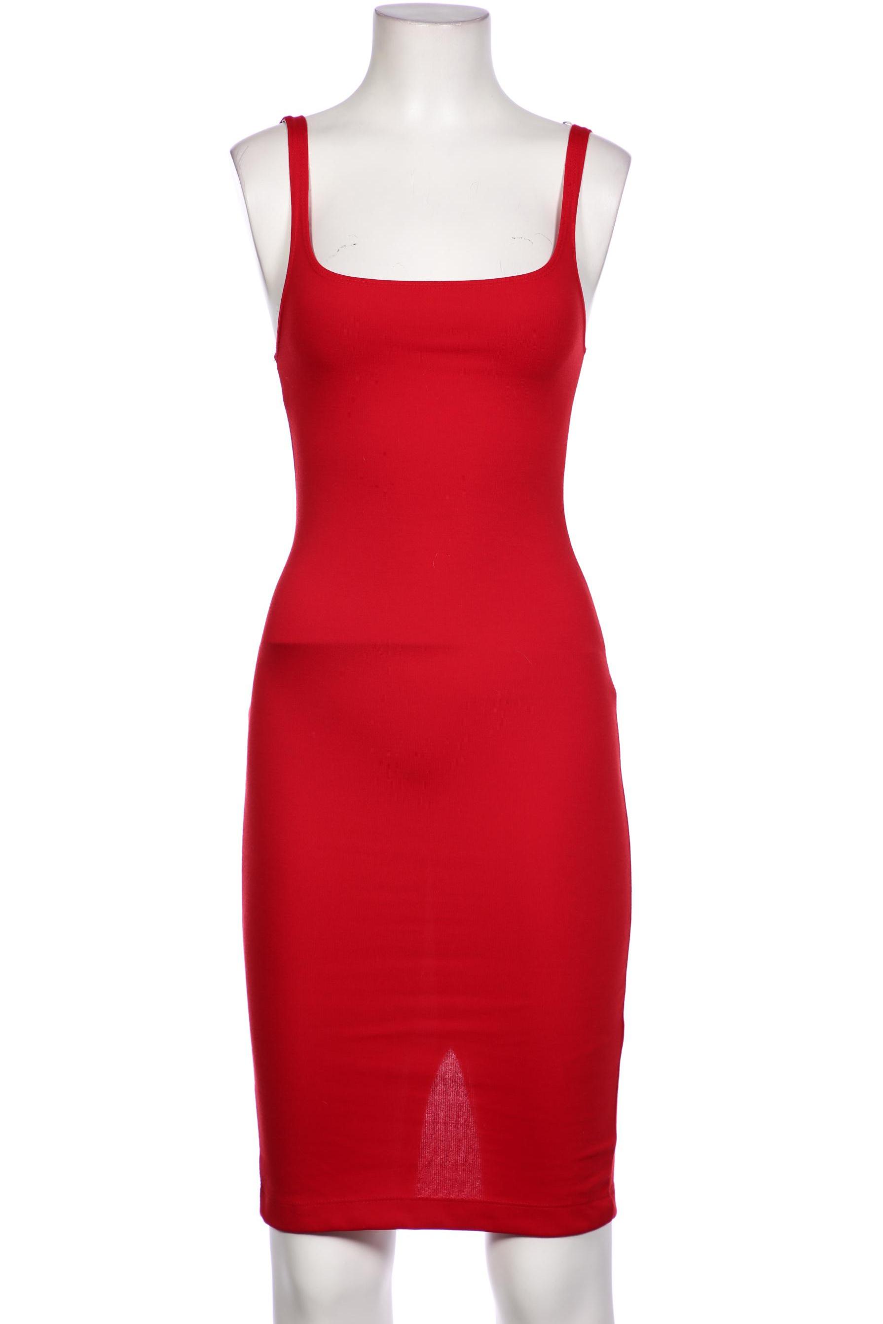 

ZARA Damen Kleid, rot
