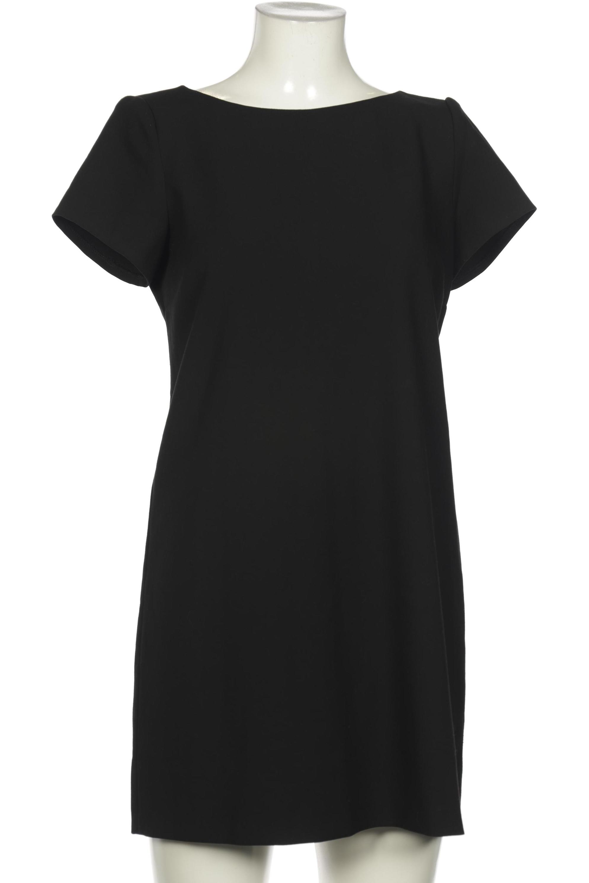 

ZARA Damen Kleid, schwarz