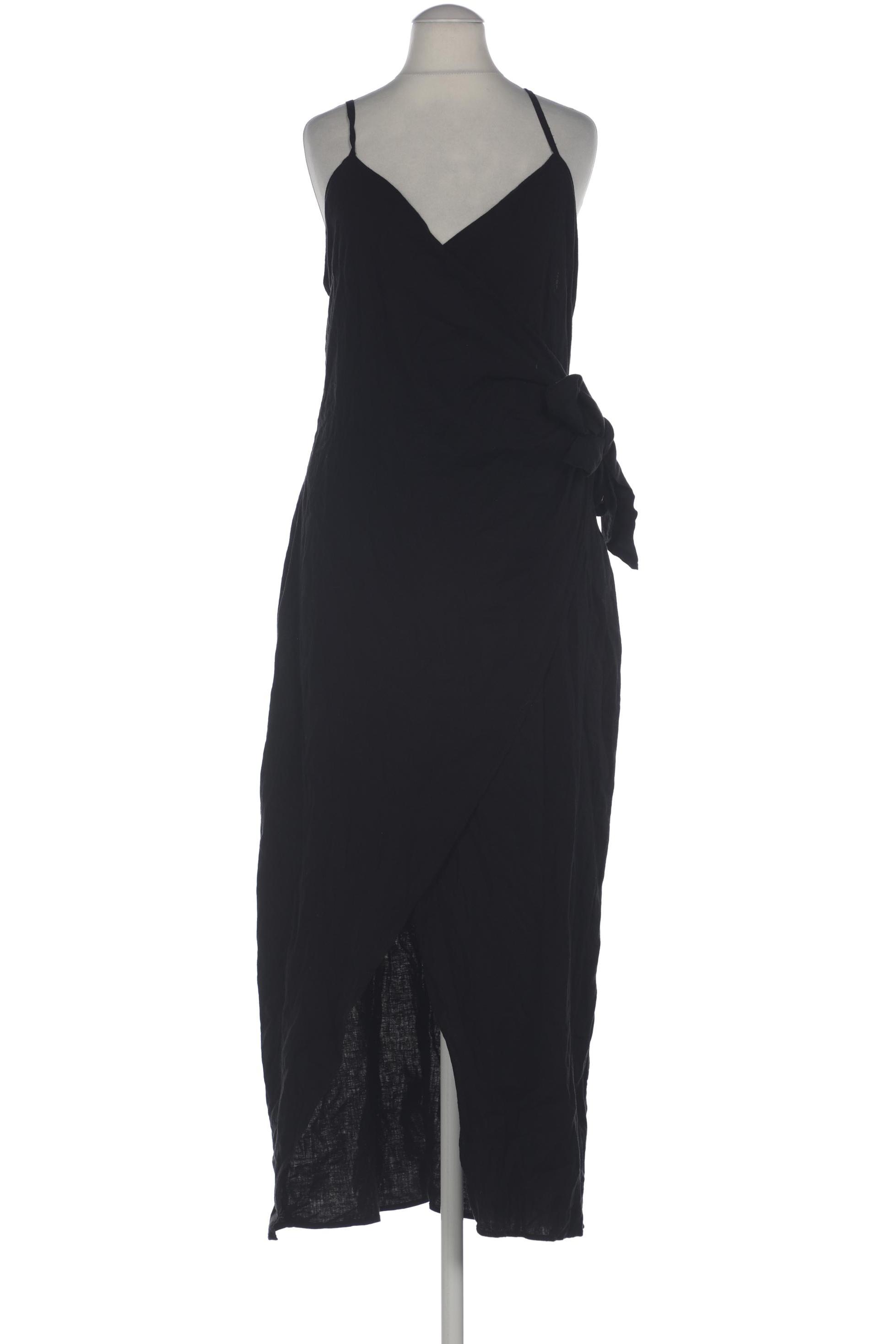 

Zara Damen Kleid, schwarz, Gr. 38