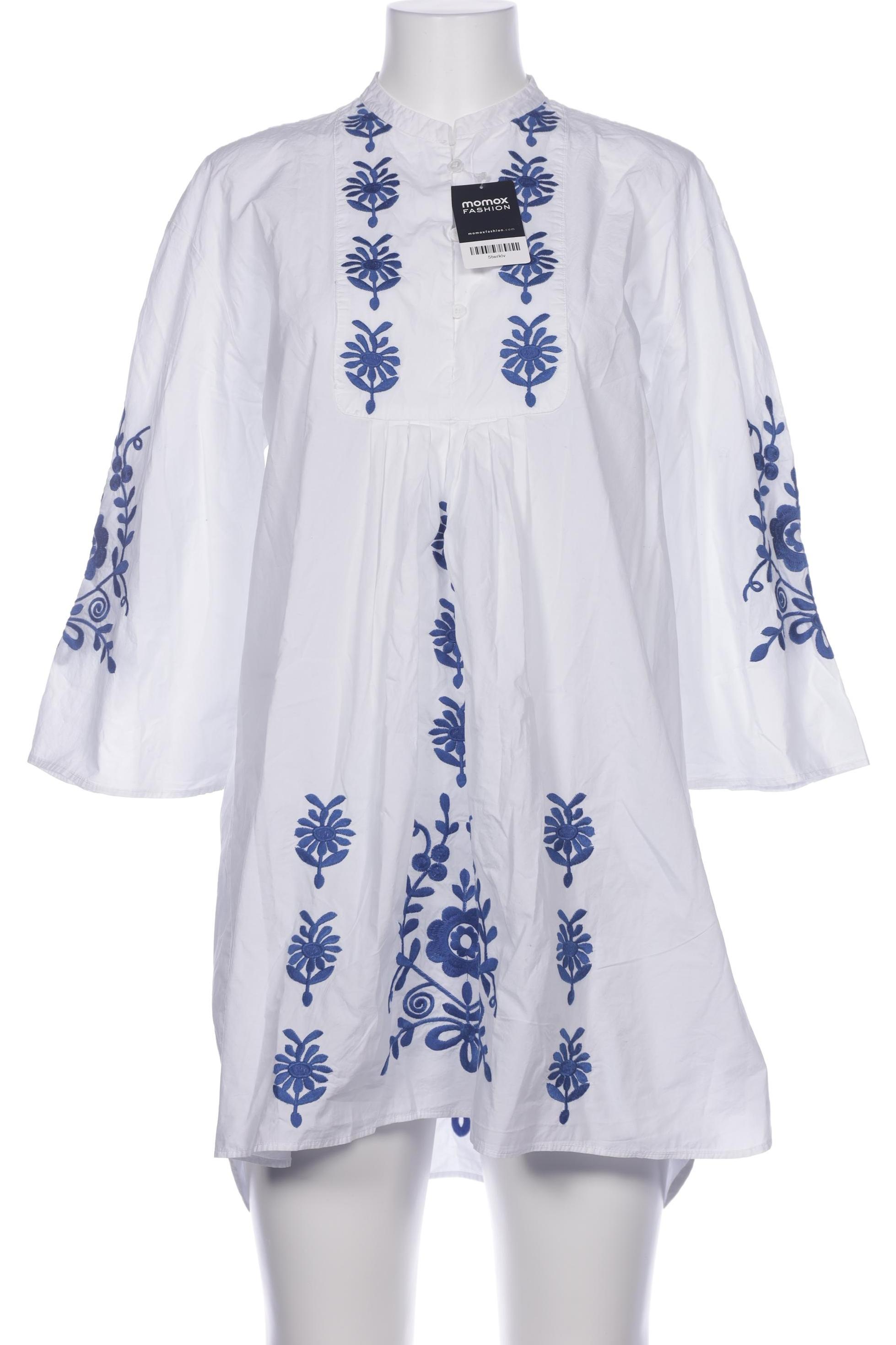 

Zara Damen Kleid, blau, Gr. 38
