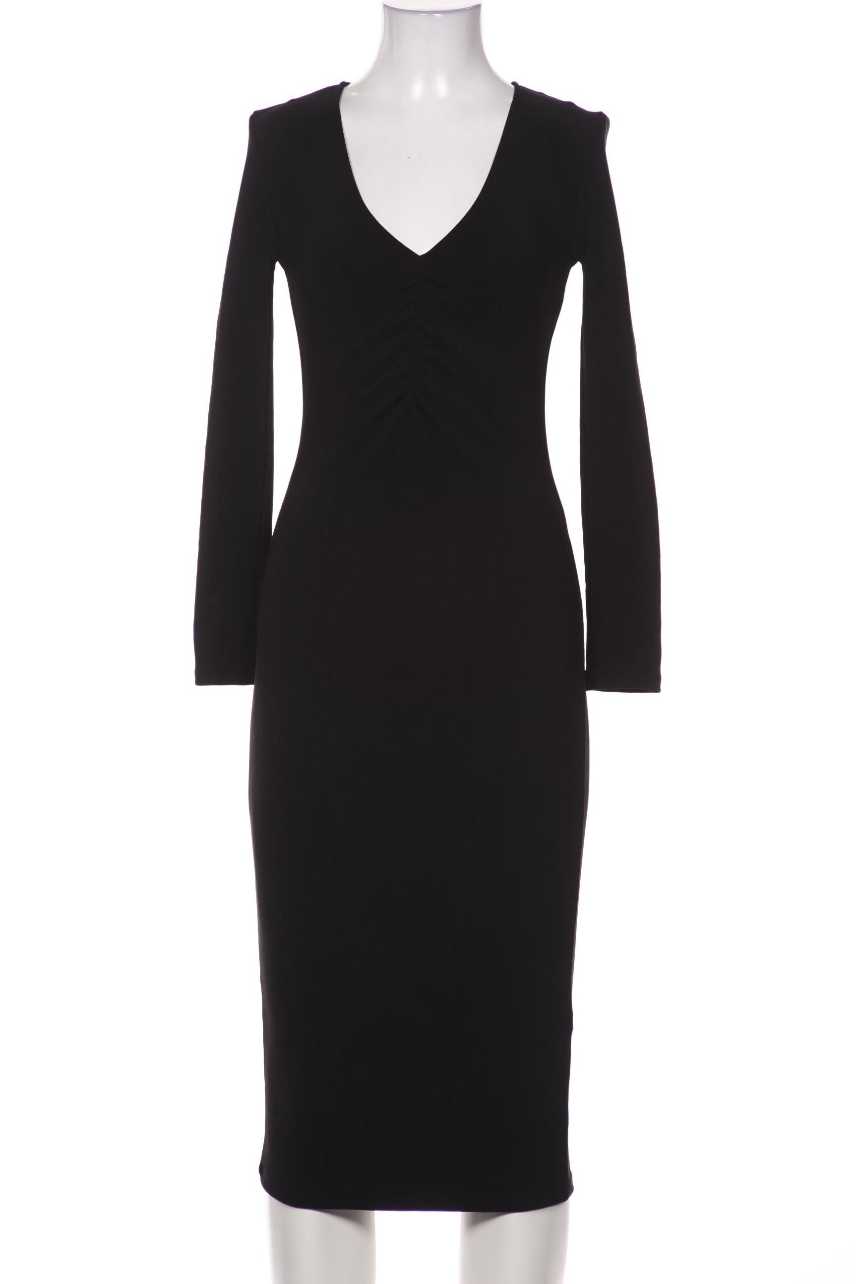 

Zara Damen Kleid, schwarz, Gr. 36