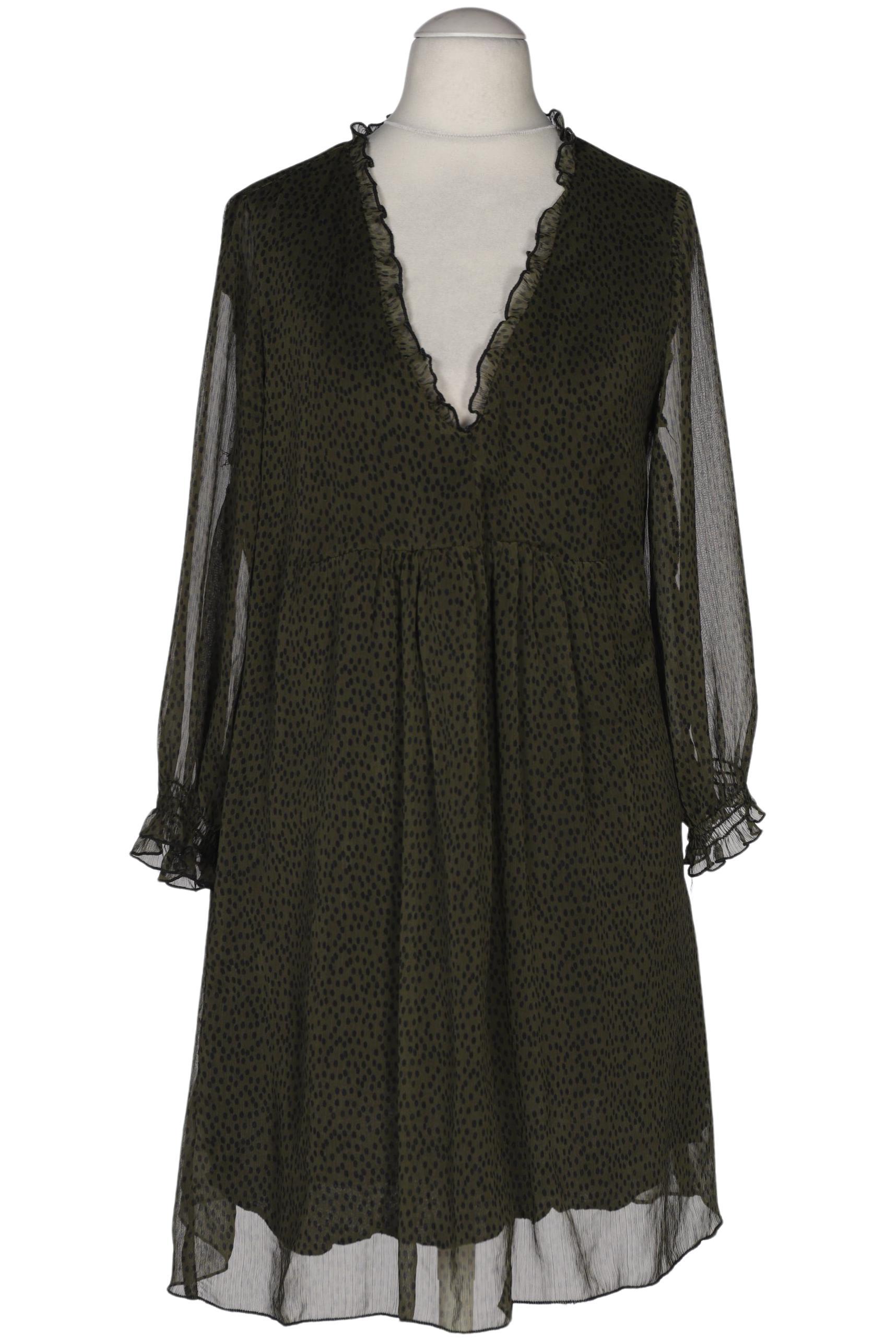 

Zara Damen Kleid, grün, Gr. 36