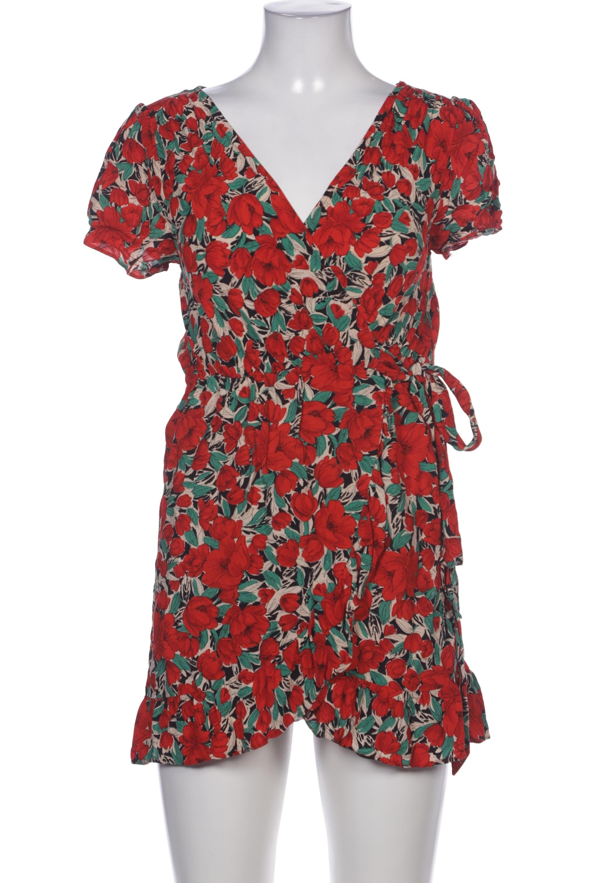 

Zara Damen Kleid, rot, Gr. 38