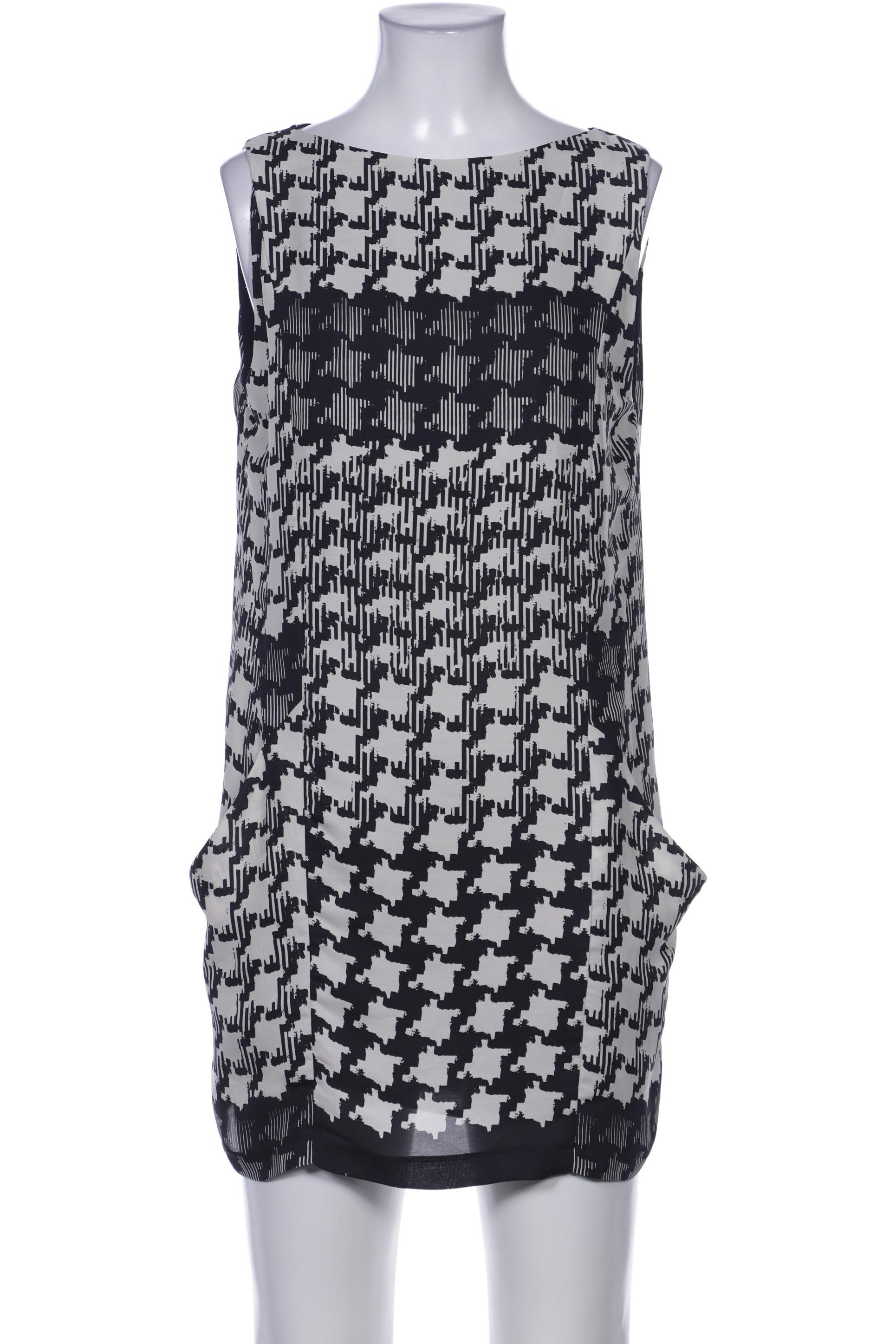 

Zara Damen Kleid, schwarz, Gr. 36