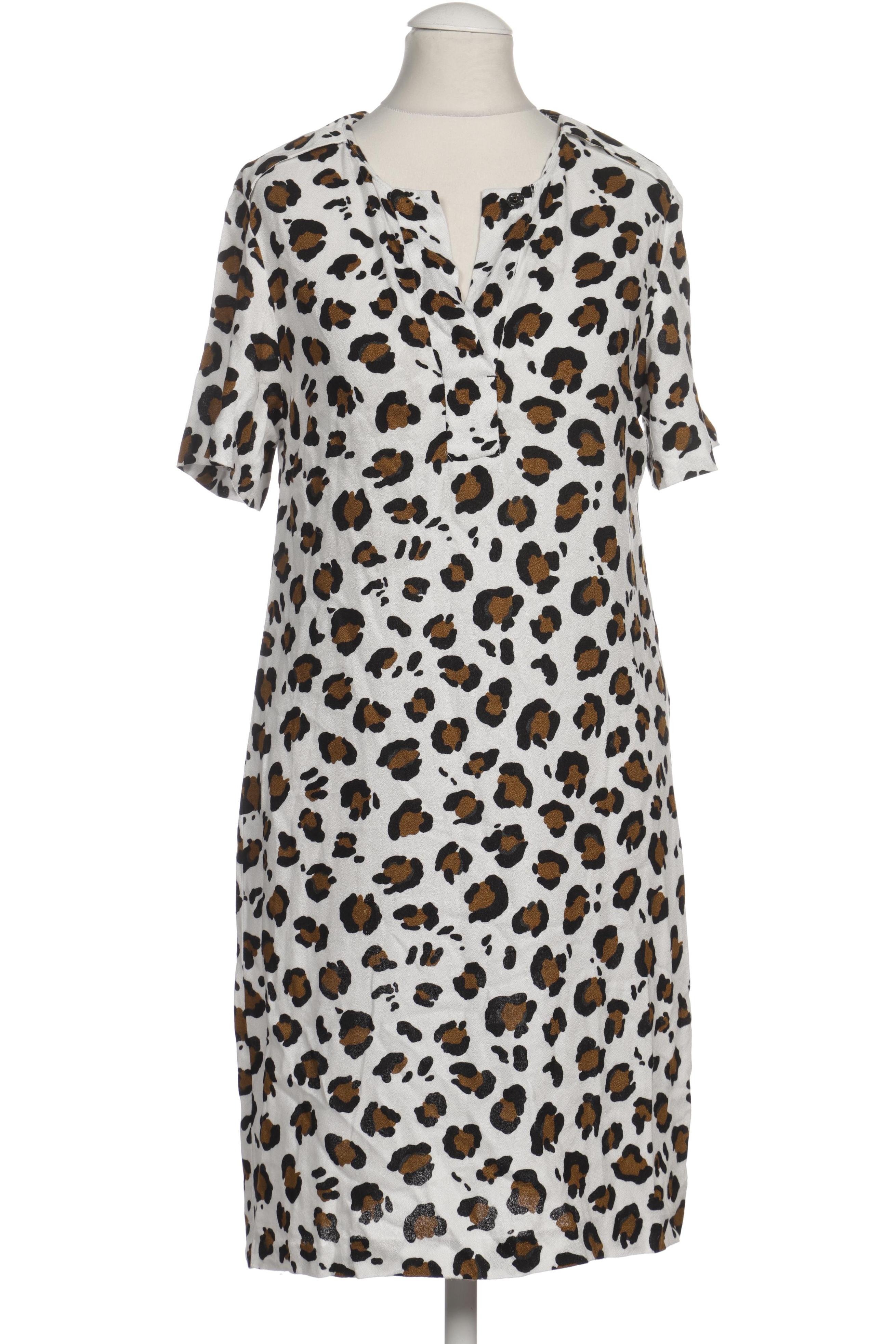 

Zara Damen Kleid, mehrfarbig, Gr. 34