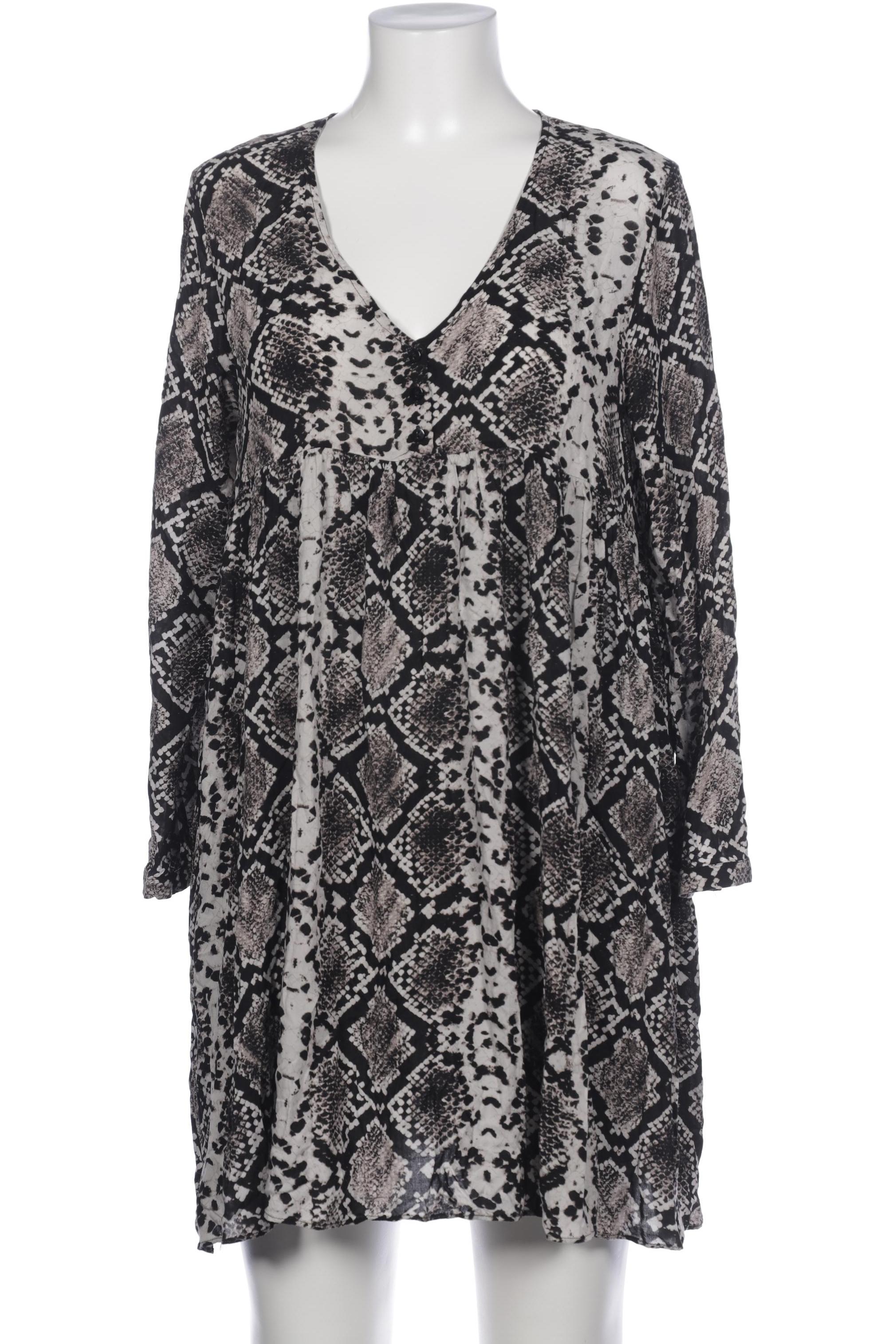 Thumbnail - Zara Damen Kleid, schwarz, Gr. 38