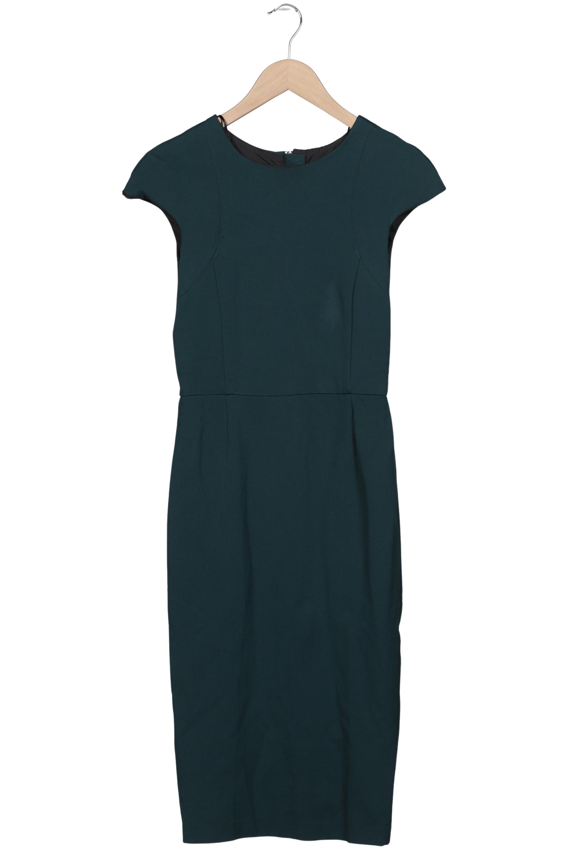 

Zara Damen Kleid, grün, Gr. 36