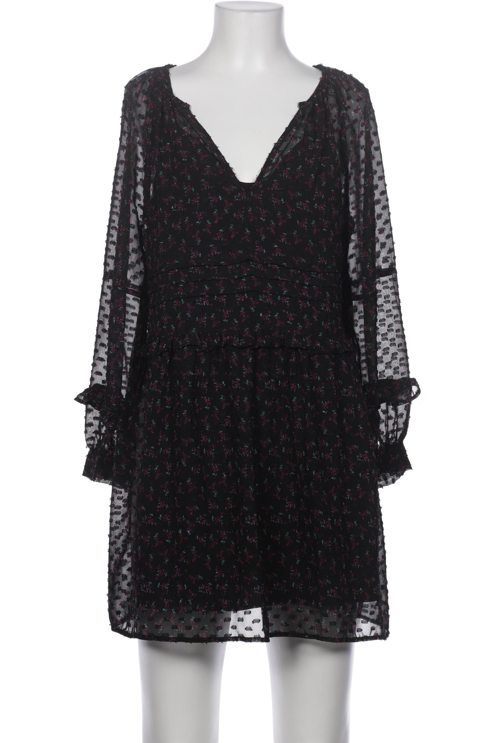 

Zara Damen Kleid, schwarz, Gr. 38