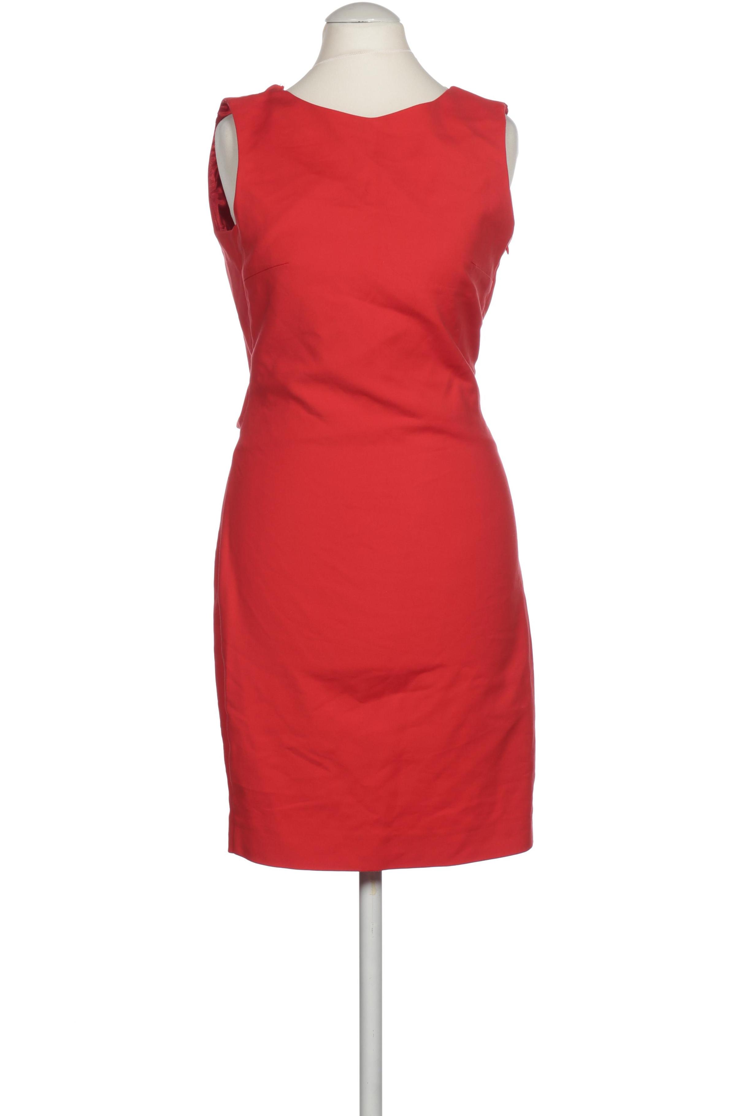 

Zara Damen Kleid, rot, Gr. 36