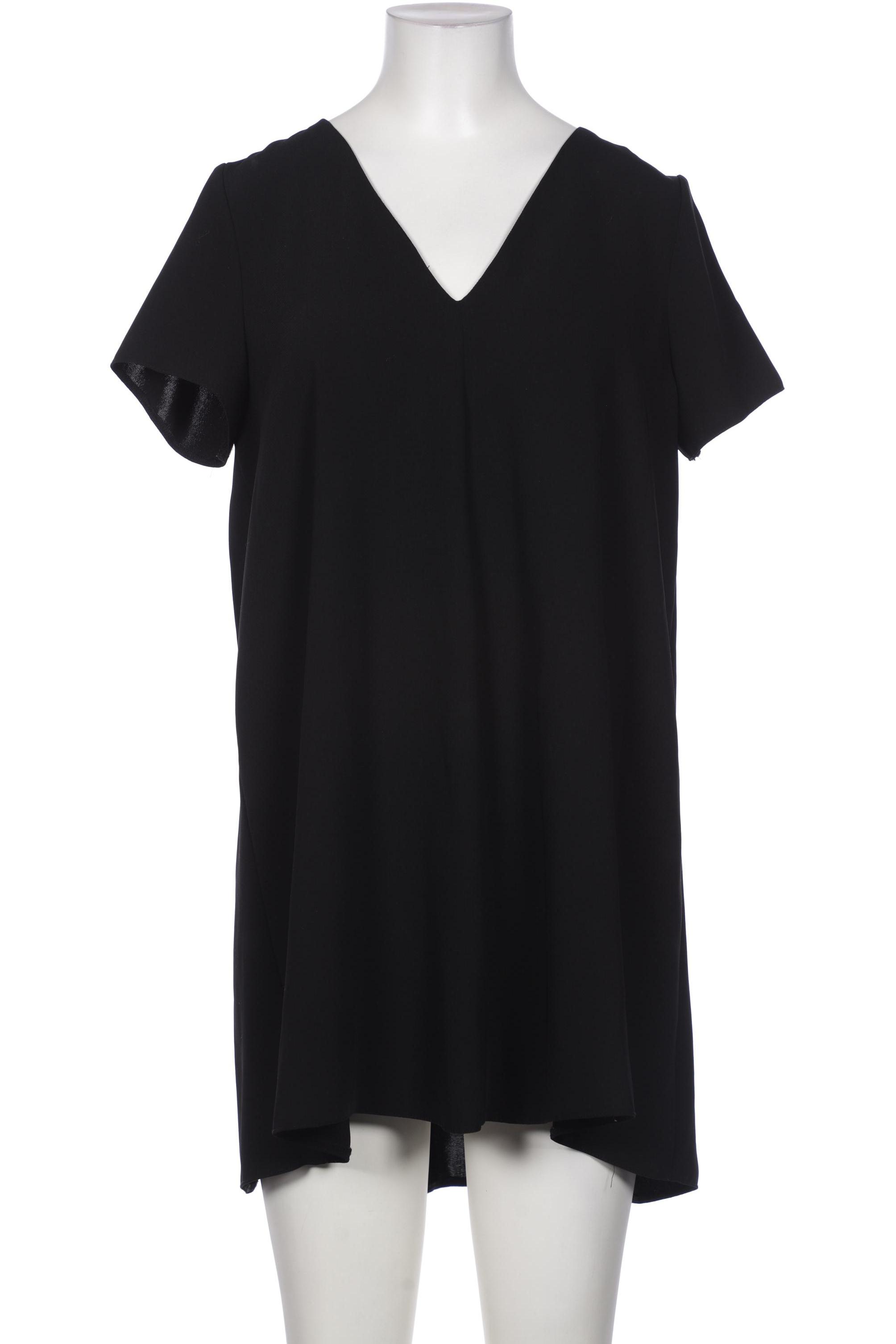 

ZARA Damen Kleid, schwarz