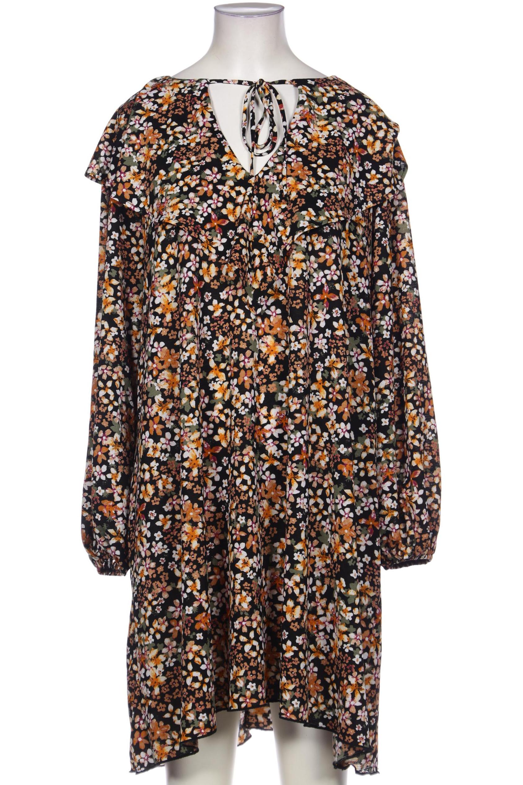 

ZARA Damen Kleid, schwarz