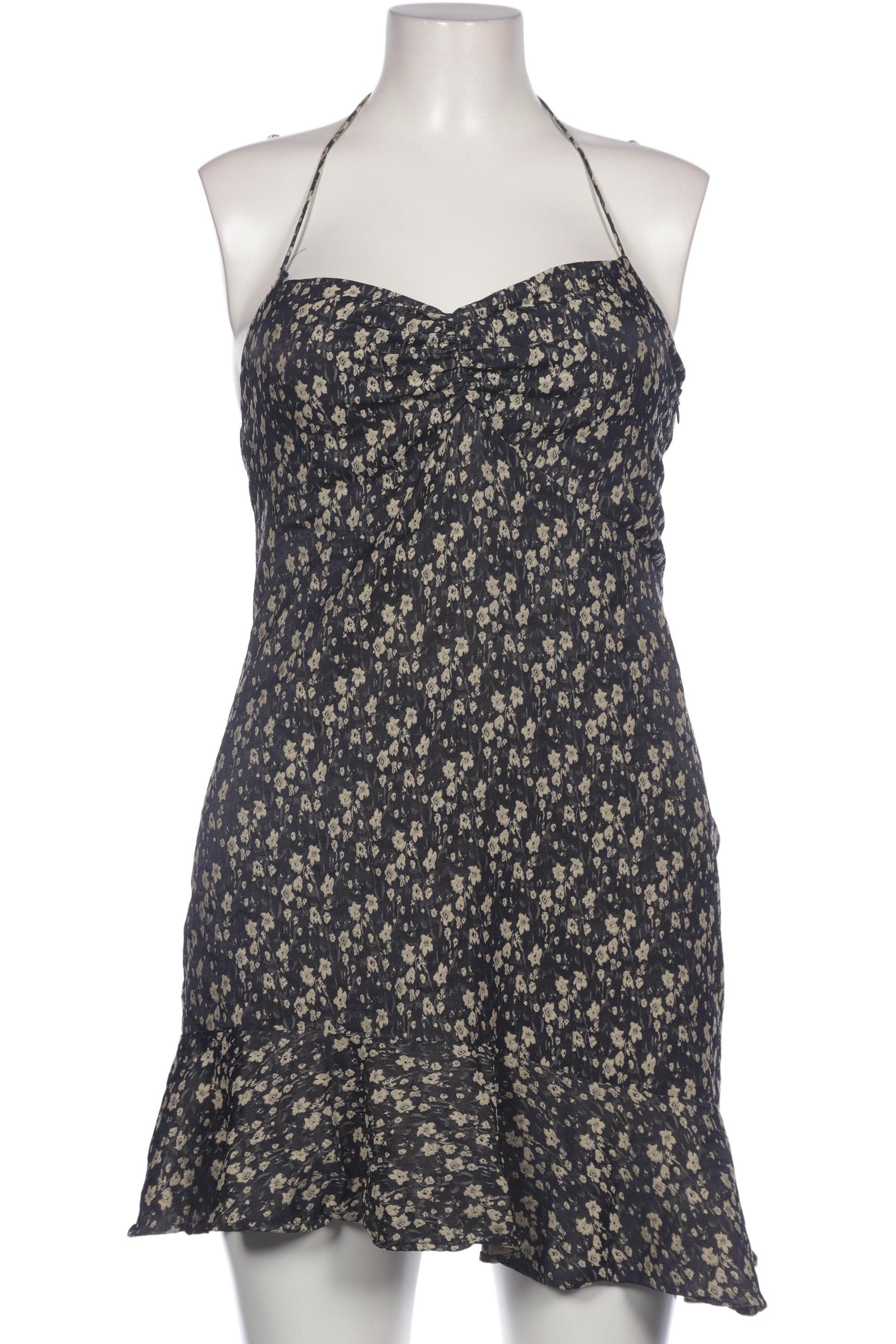 

Zara Damen Kleid, marineblau, Gr. 42