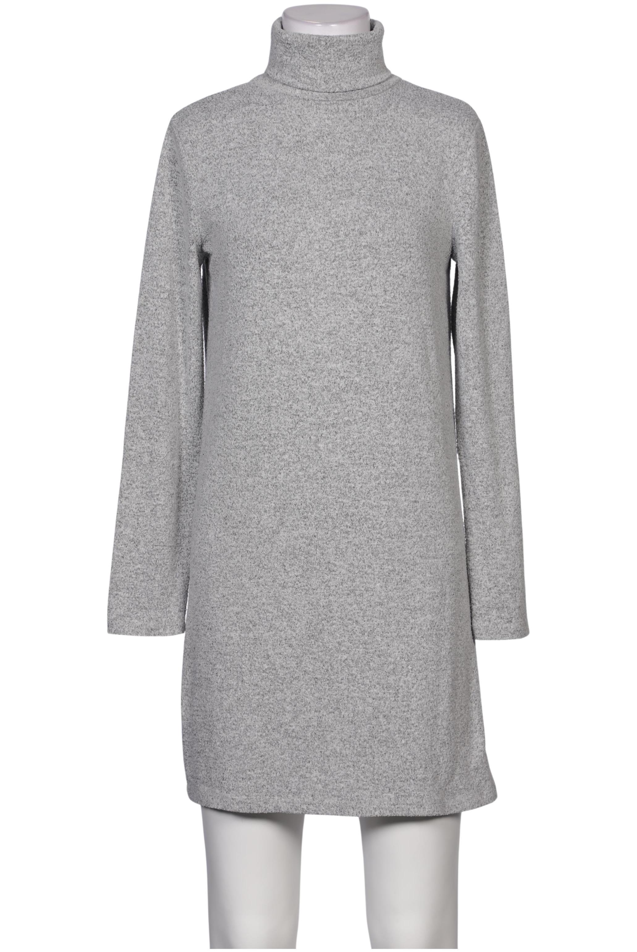 

Zara Damen Kleid, grau, Gr. 36