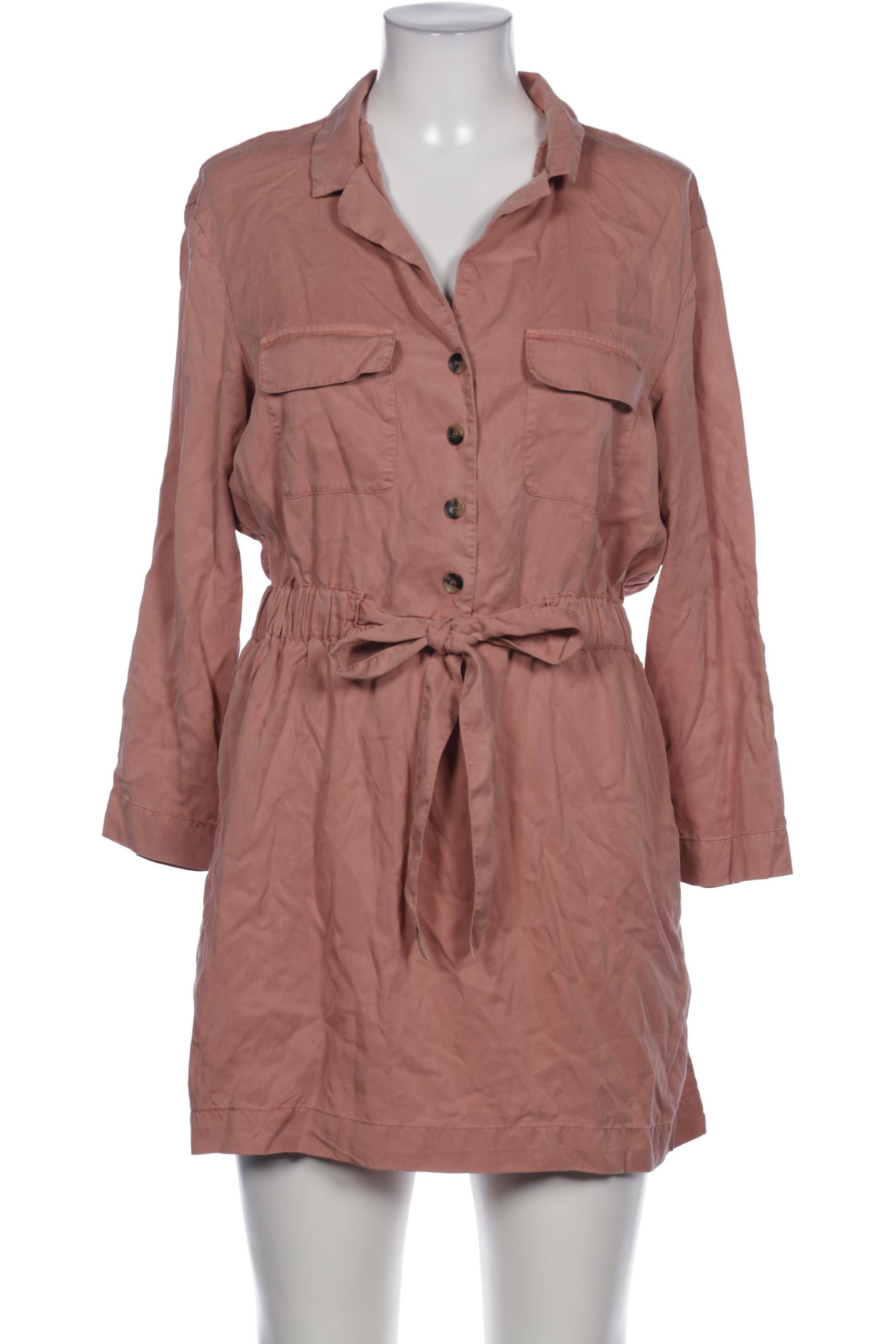 

ZARA Damen Kleid, pink