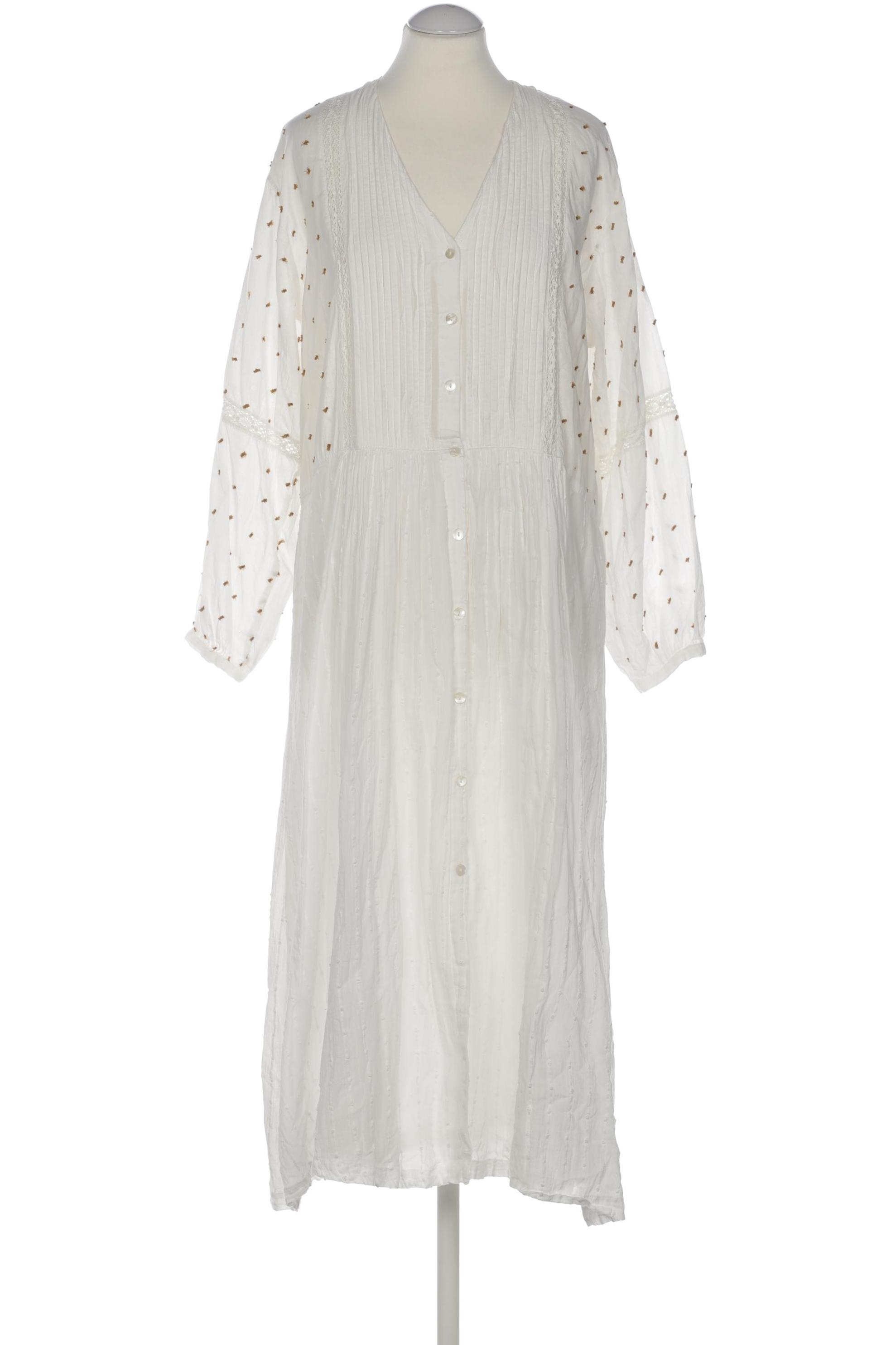 

Zara Damen Kleid, mehrfarbig, Gr. 38