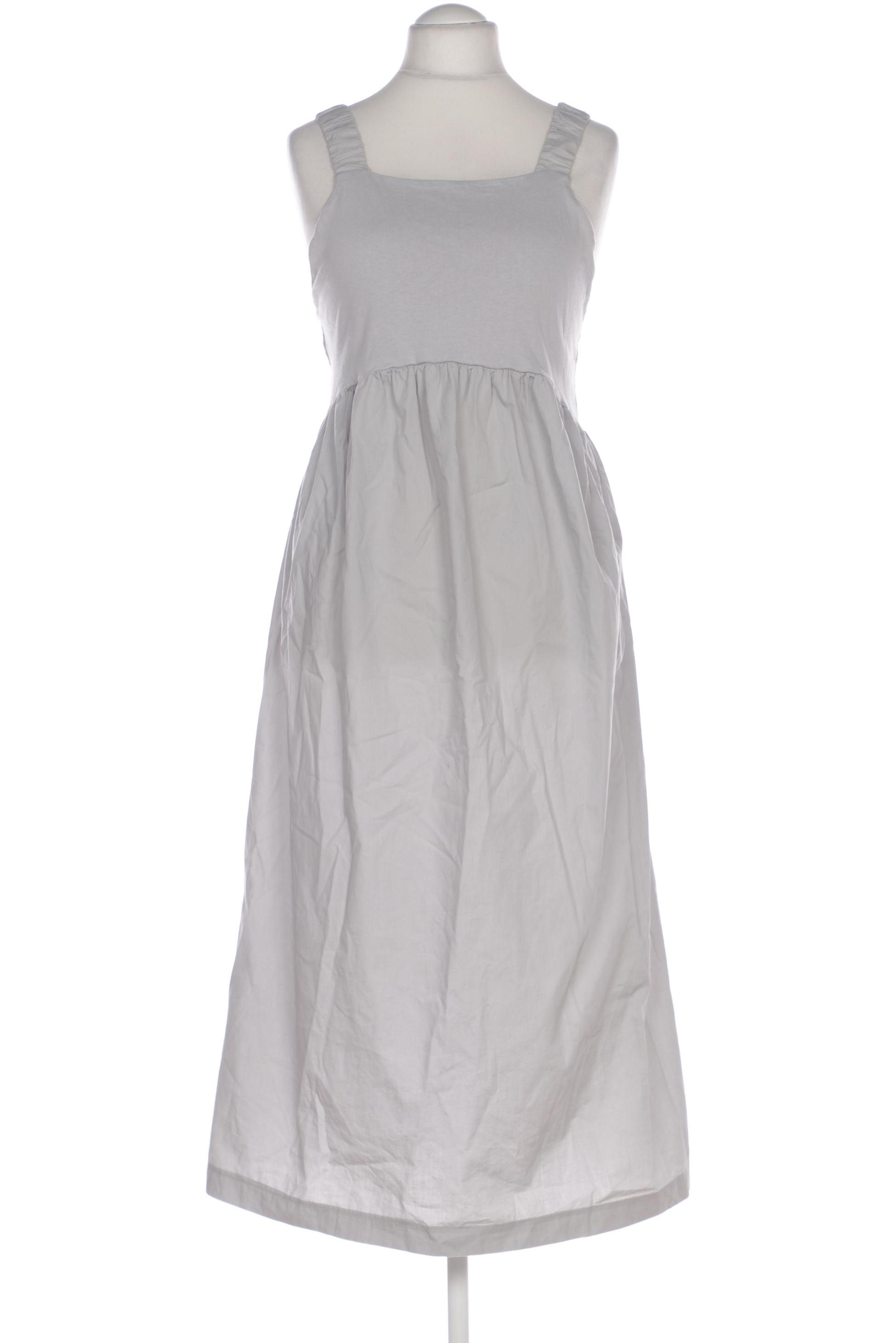 

Zara Damen Kleid, grau, Gr. 42