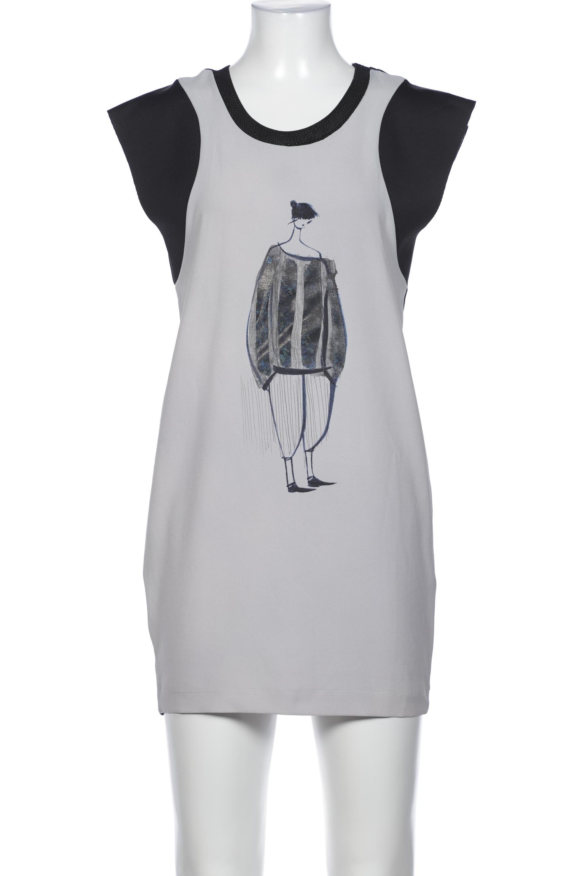 

Zara Damen Kleid, grau, Gr. 36