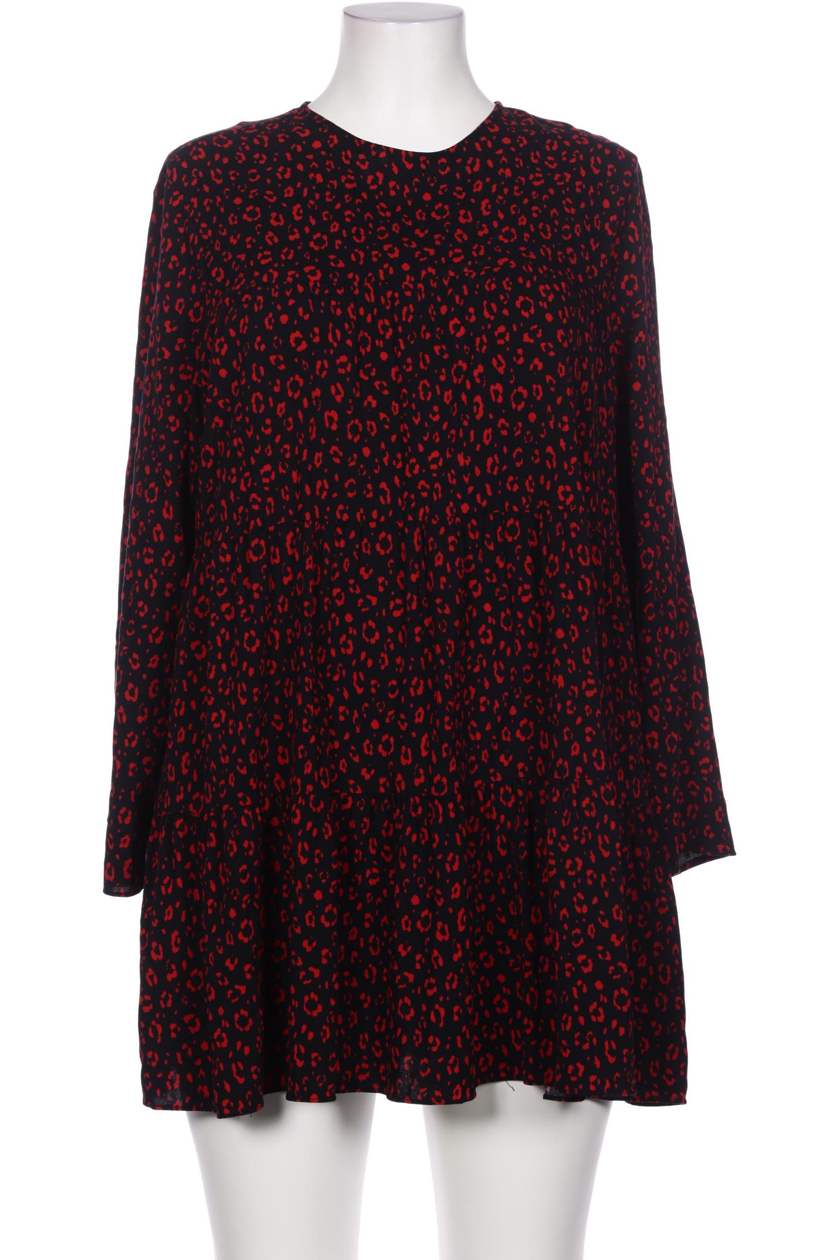 

Zara Damen Kleid, schwarz, Gr. 44
