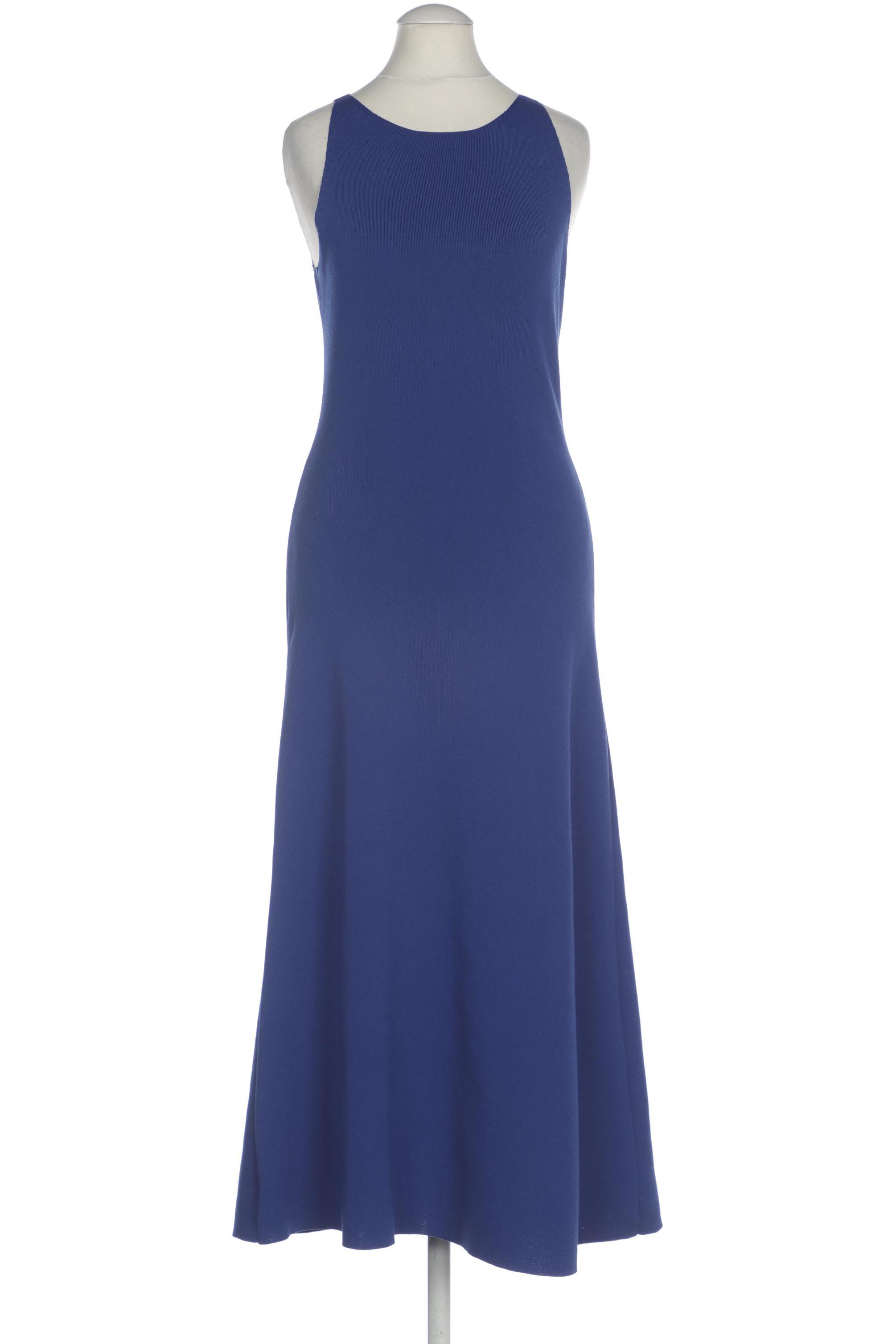 

Zara Damen Kleid, marineblau, Gr. 36