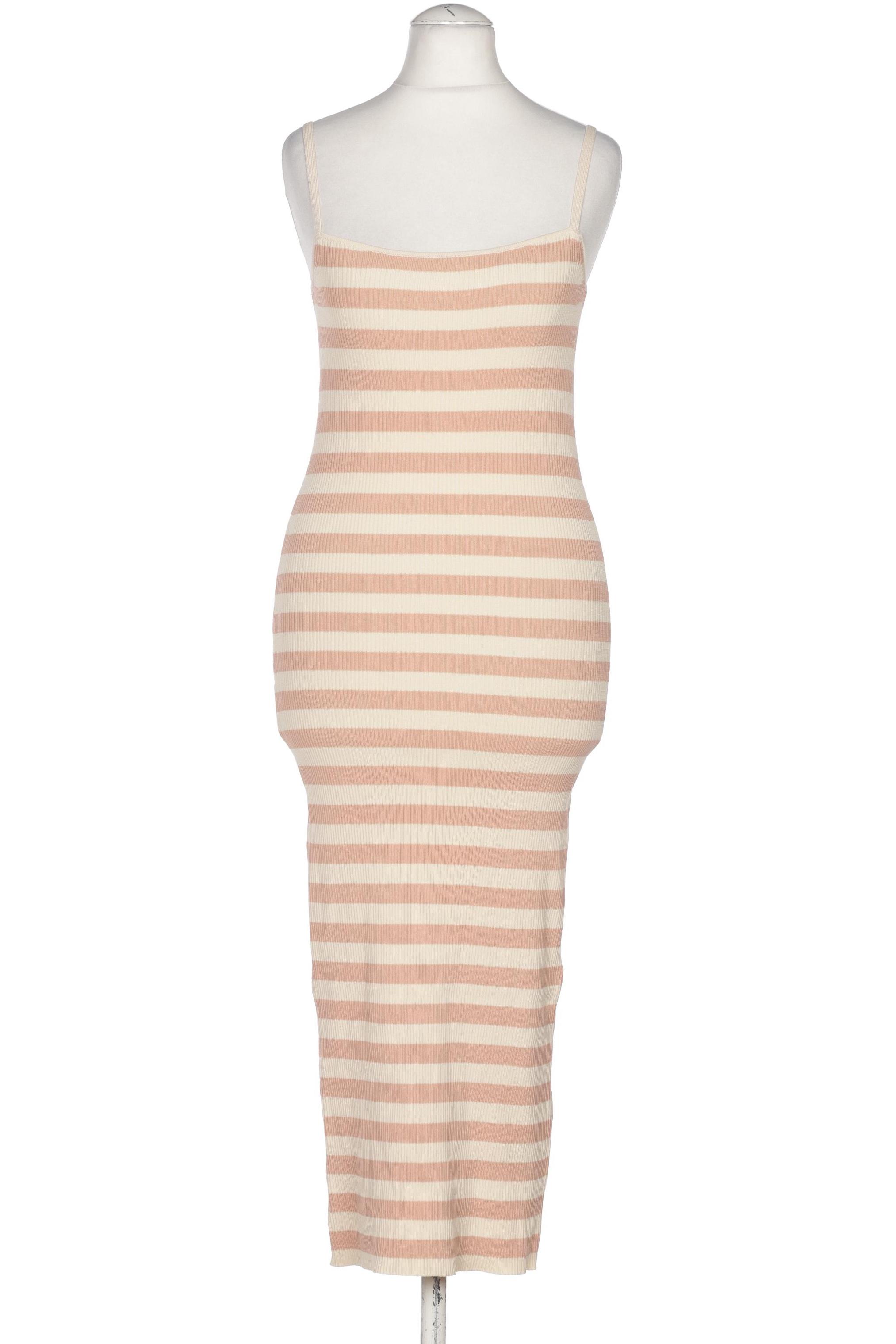 

ZARA Damen Kleid, beige