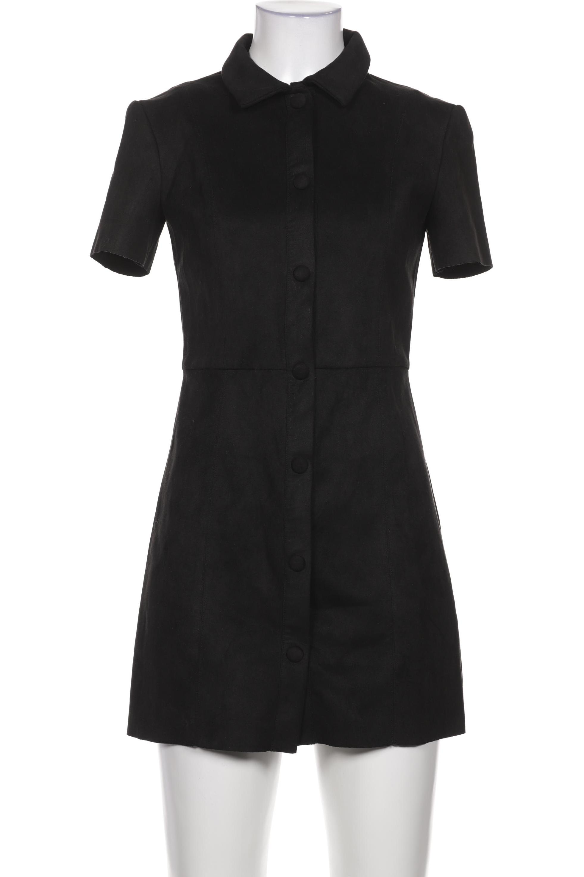 

Zara Damen Kleid, schwarz, Gr. 36