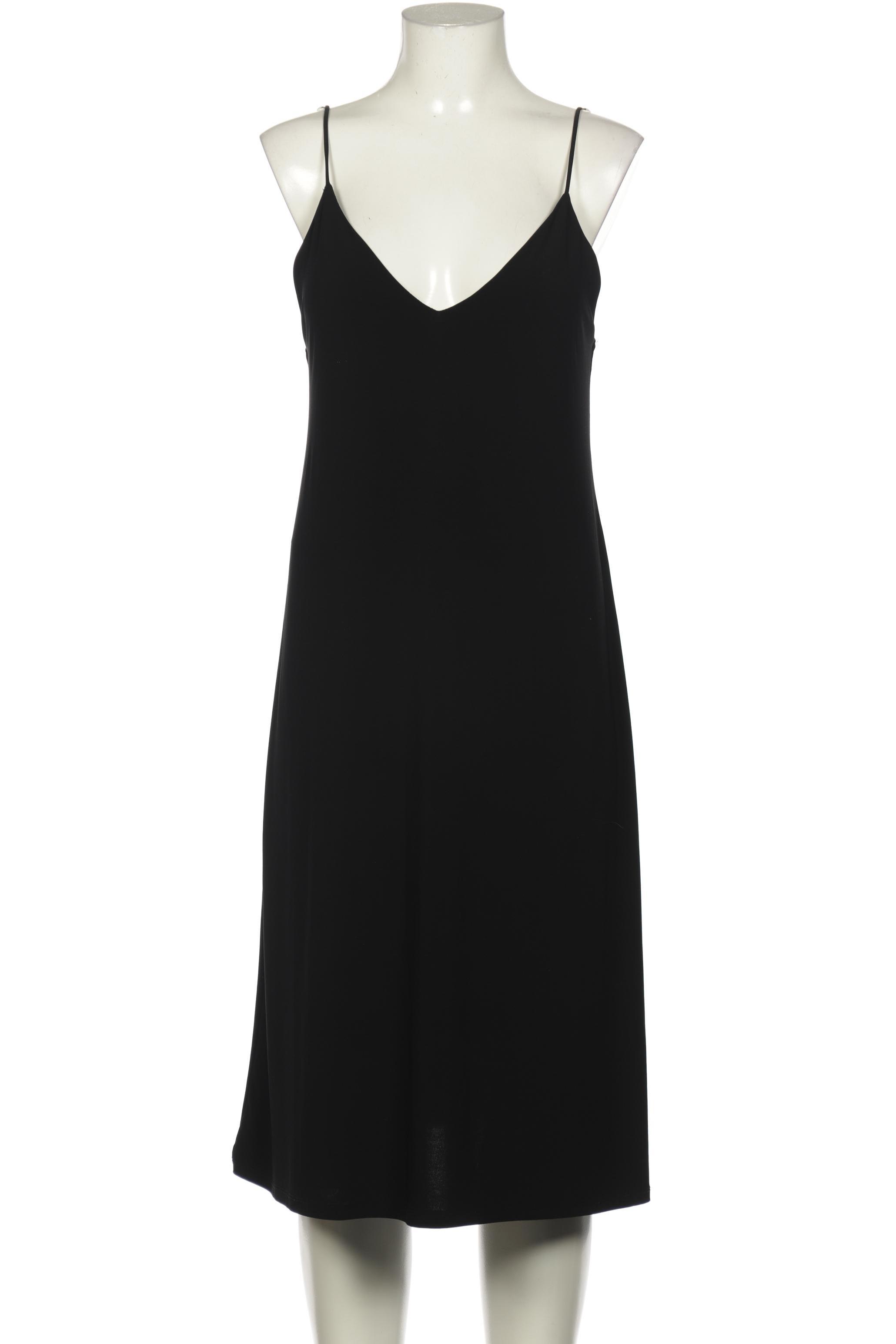 

ZARA Damen Kleid, schwarz