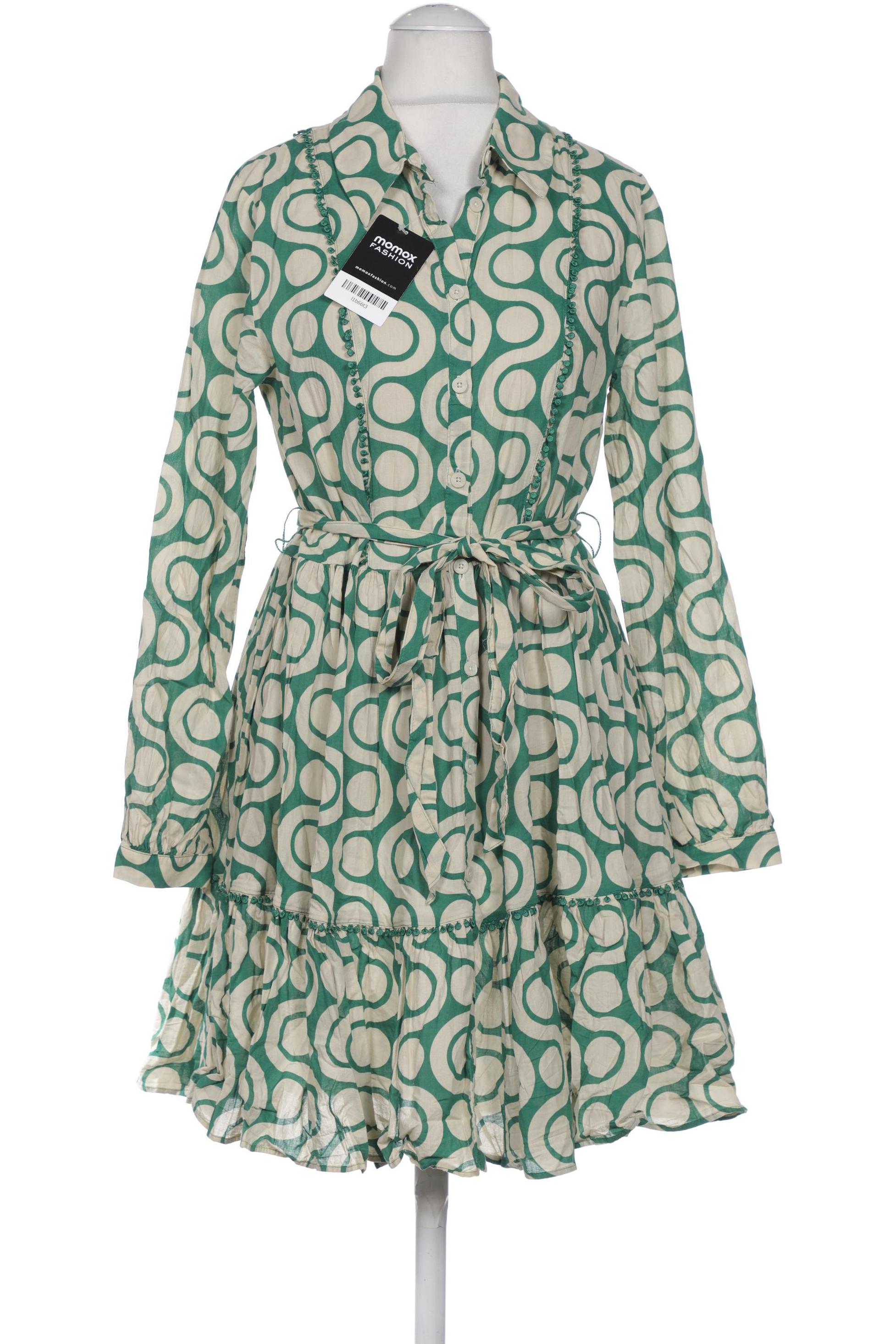 

Zara Damen Kleid, grün, Gr. 36