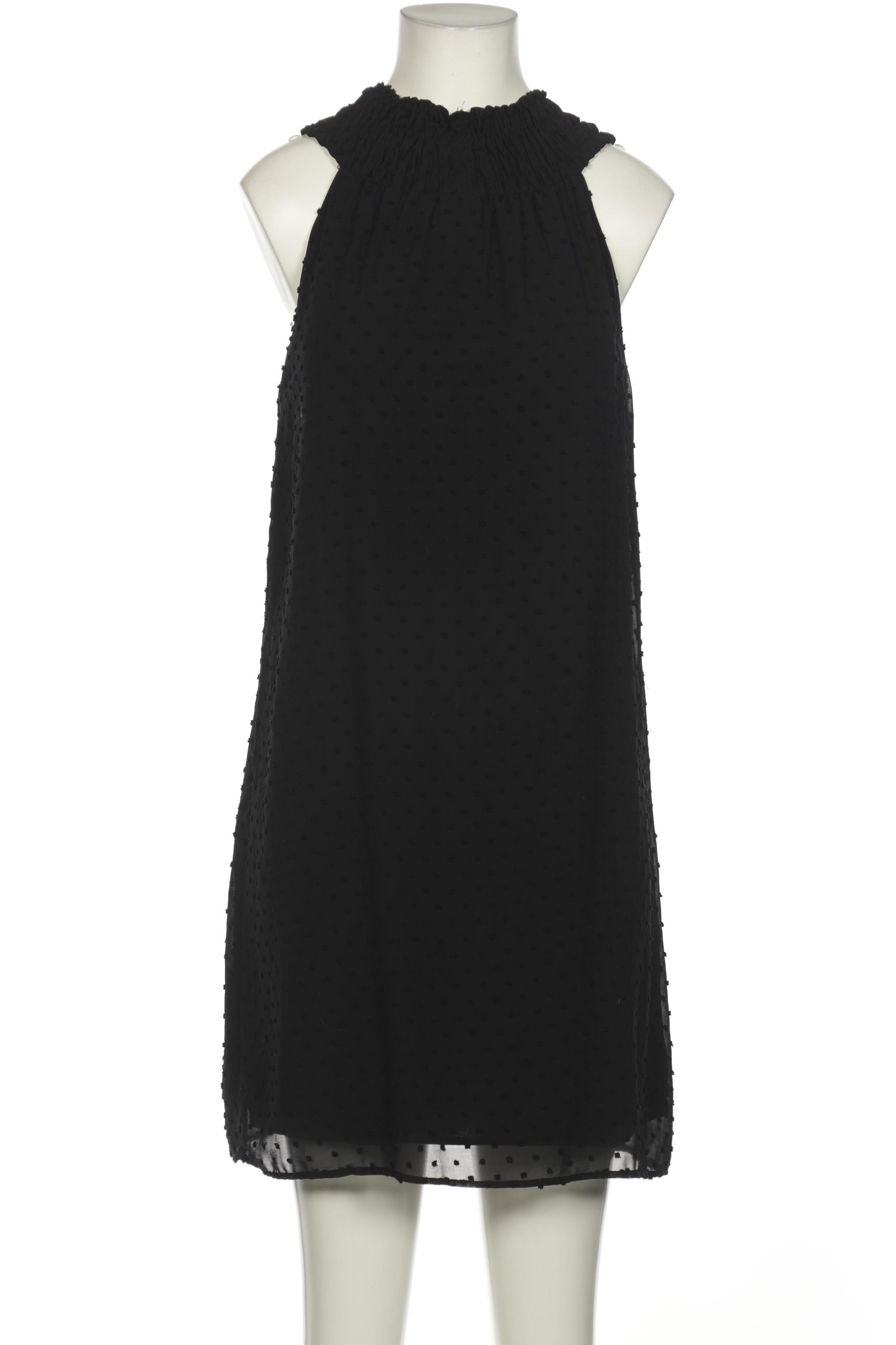 

Zara Damen Kleid, schwarz, Gr. 36