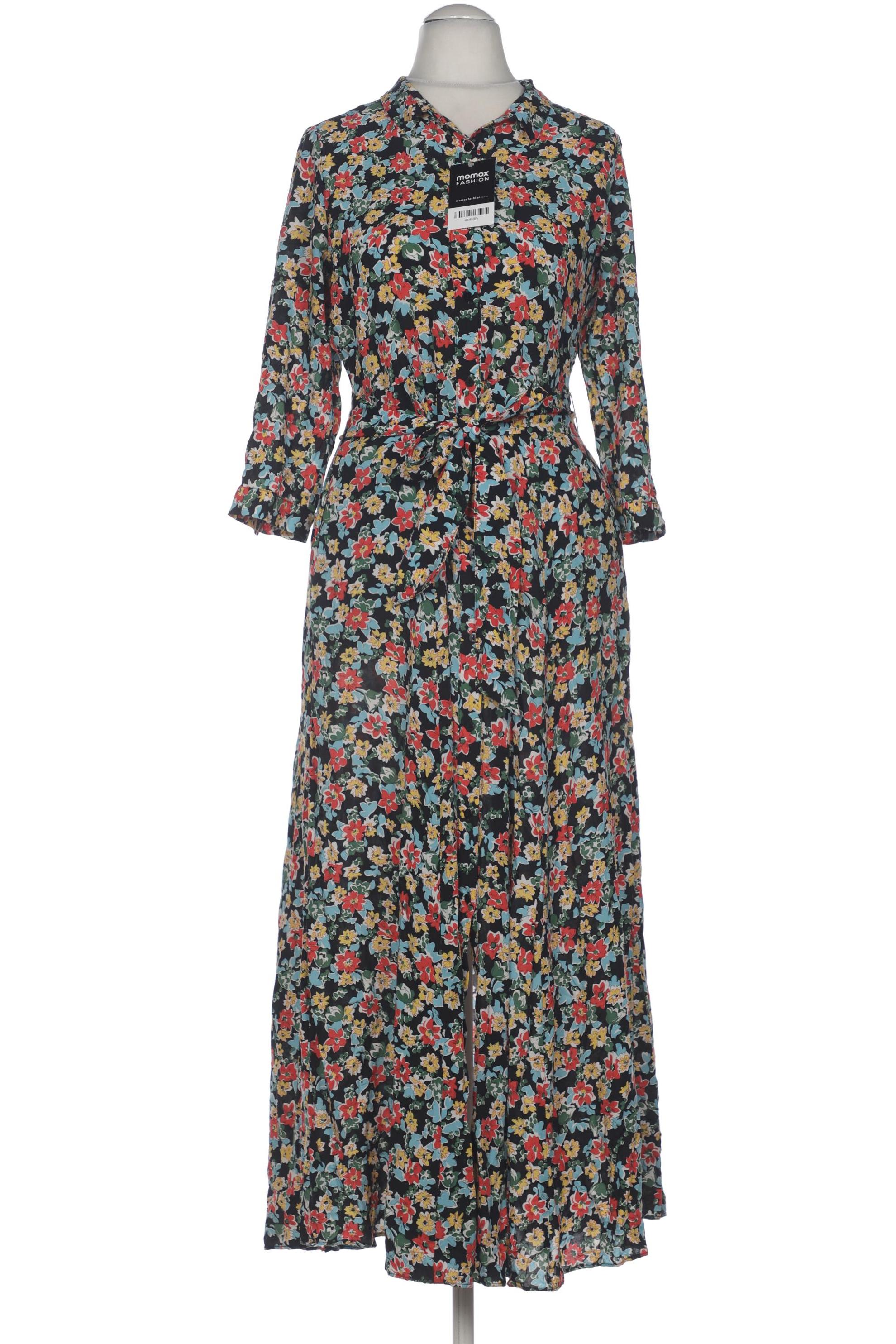 

Zara Damen Kleid, mehrfarbig, Gr. 42